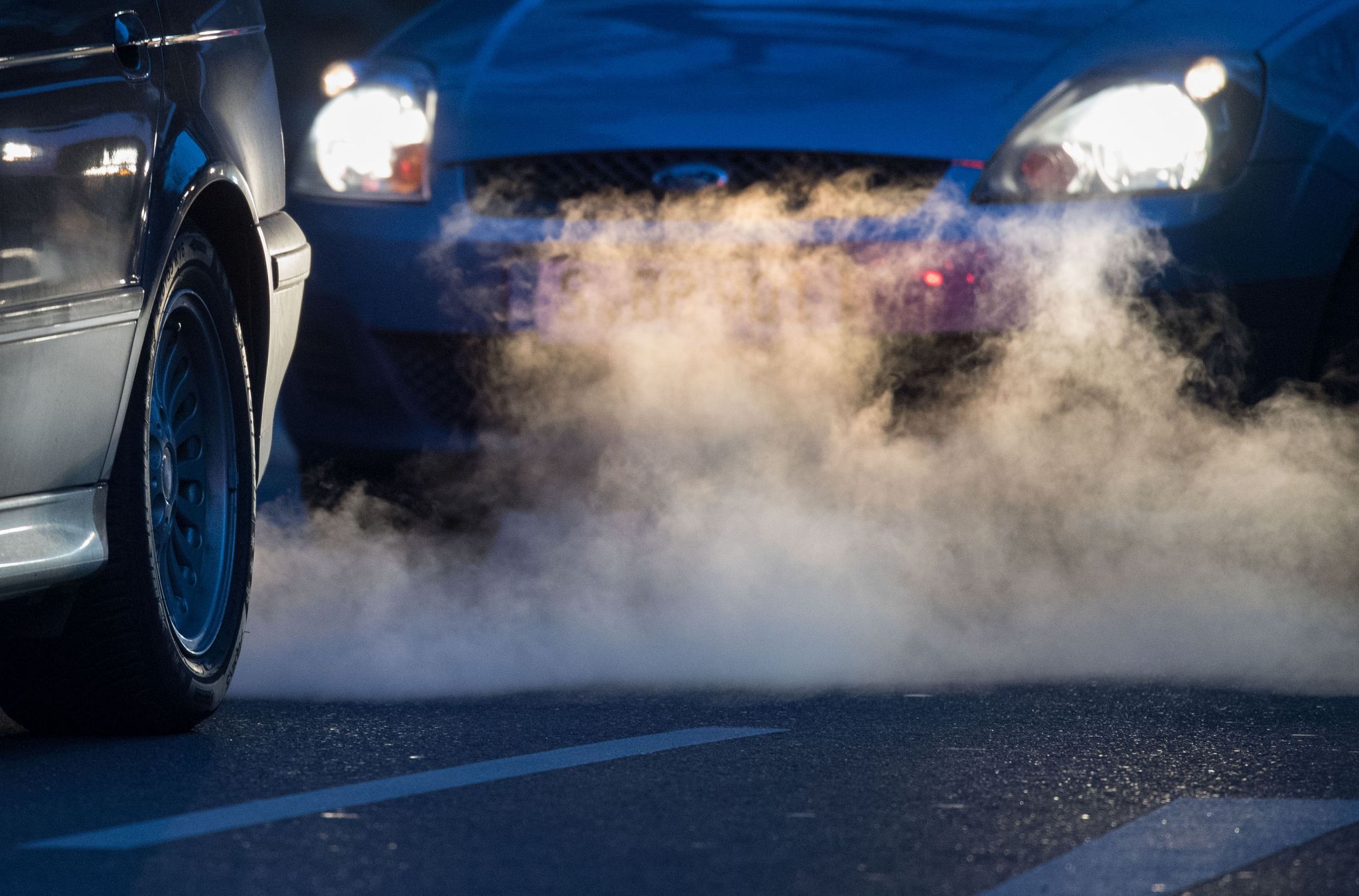 Klimaklage gegen VW: Biobauer scheitert vor Gericht