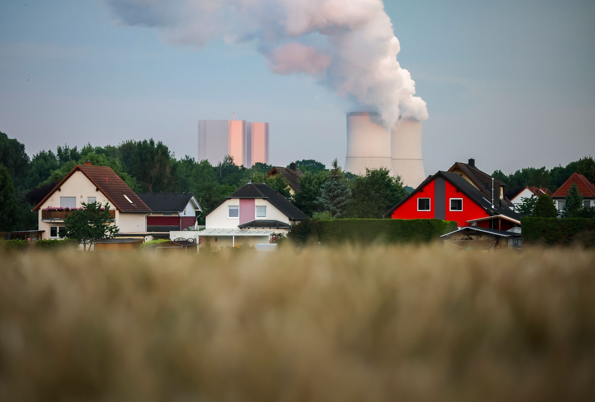 Verbraucher entlastet: Startschuss für Energiepreisbremsen