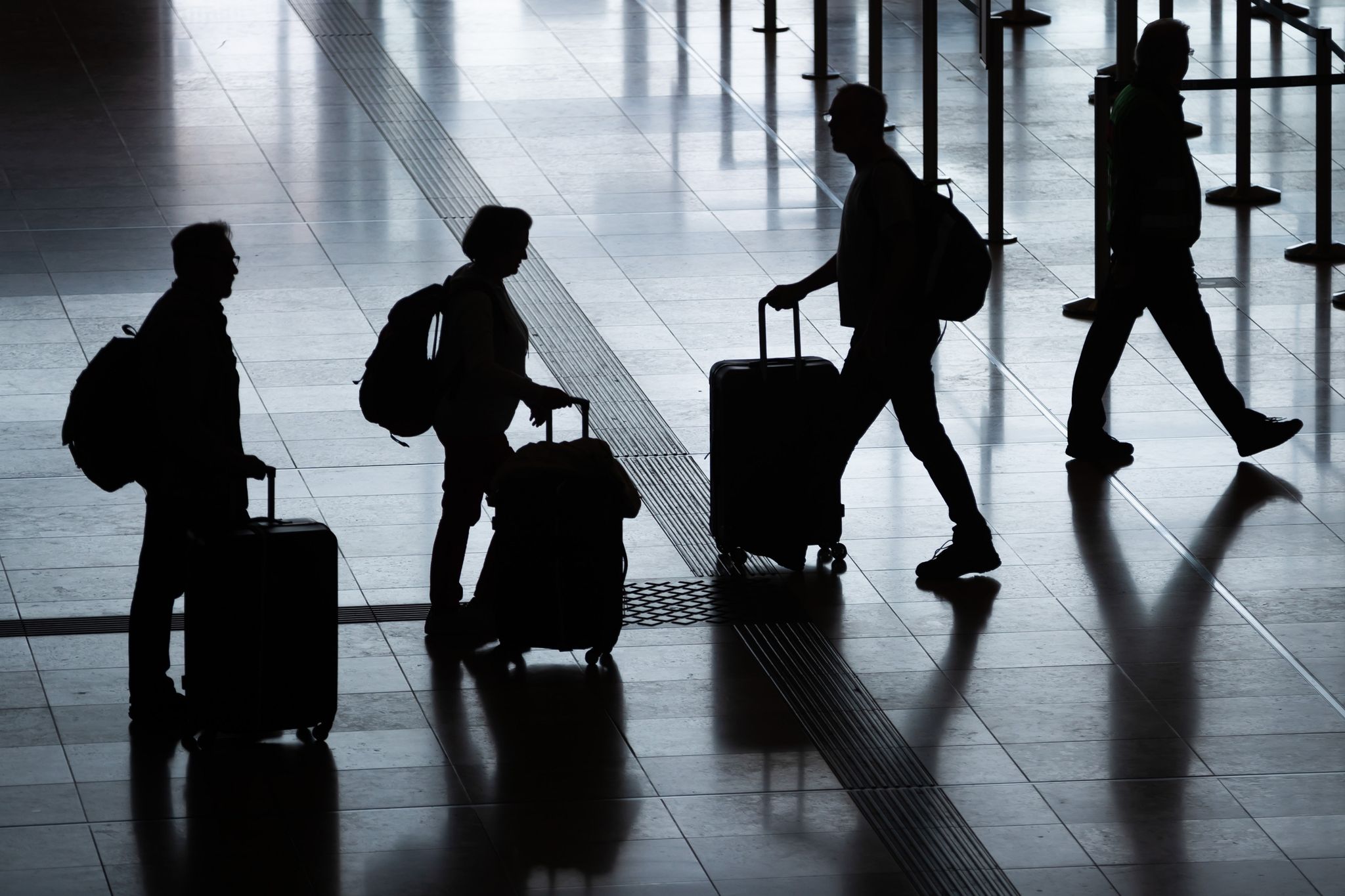 Jeder vierte Deutsche wird beim Urlaub sparen