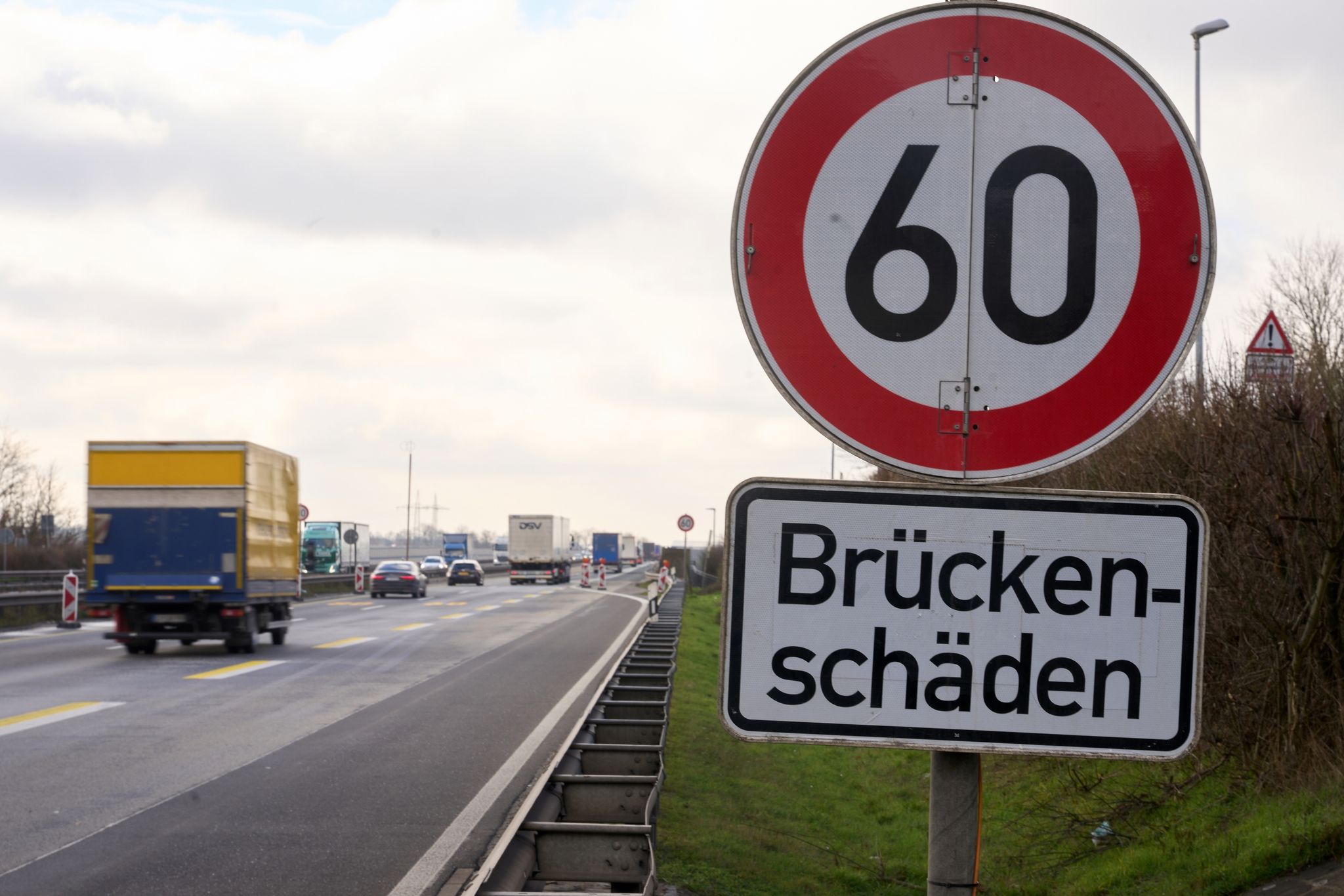 Umweltressort sieht Prognose des Verkehrsministers skeptisch