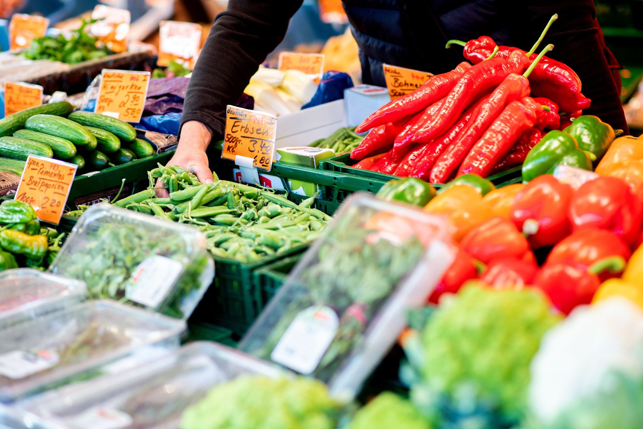 Ifo: Einige Firmen nutzen Inflation für Gewinnsteigerung