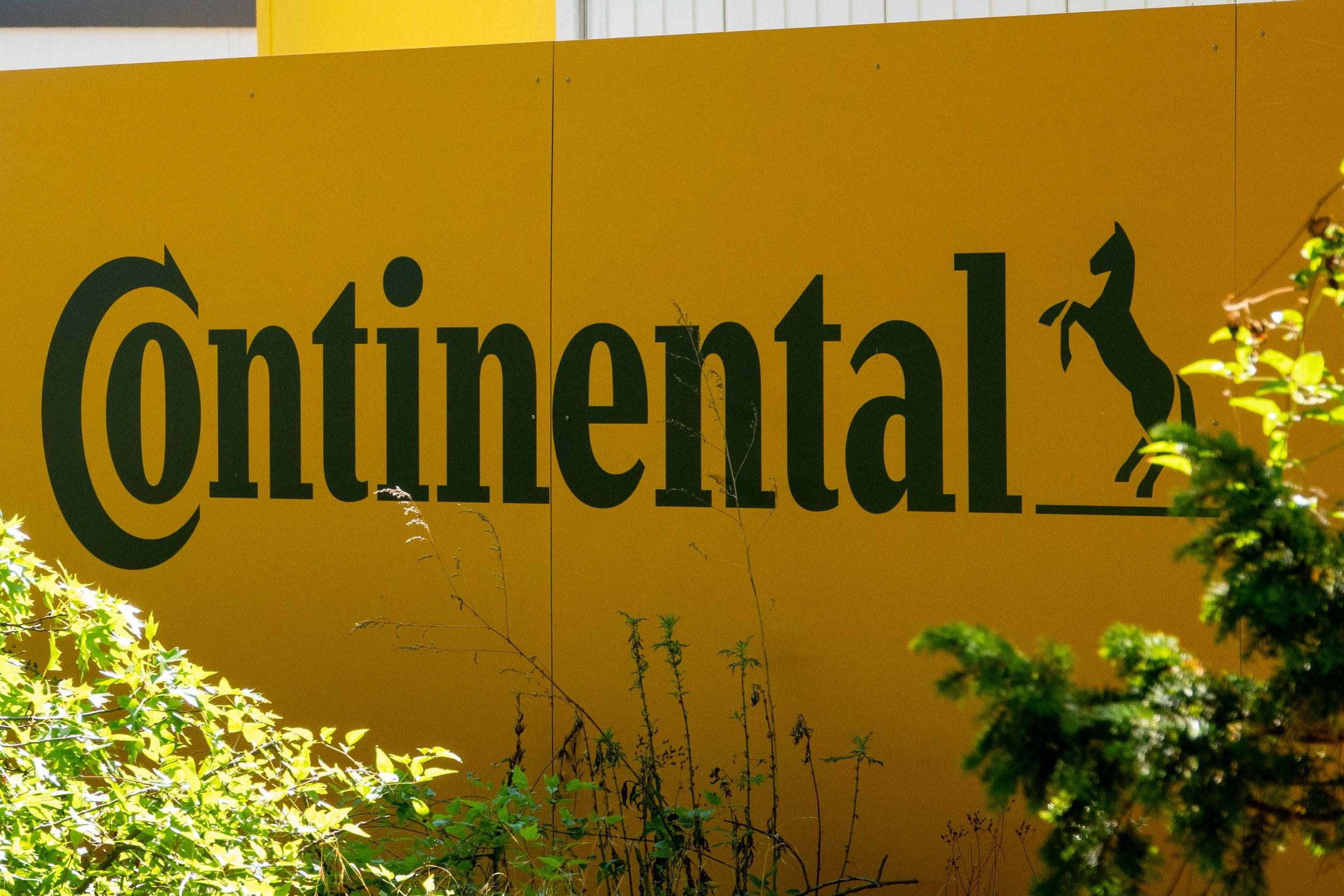 Nur noch Mini-Gewinn für Continental – trotzdem Zuversicht