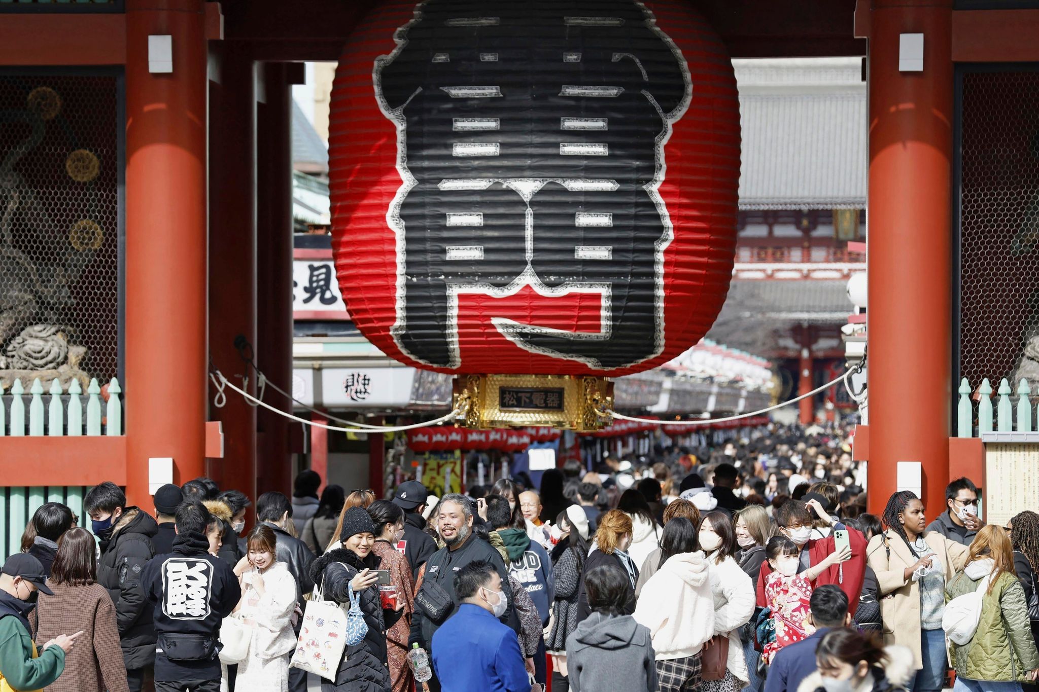 Japans Wirtschaft geringer gewachsen als erwartet