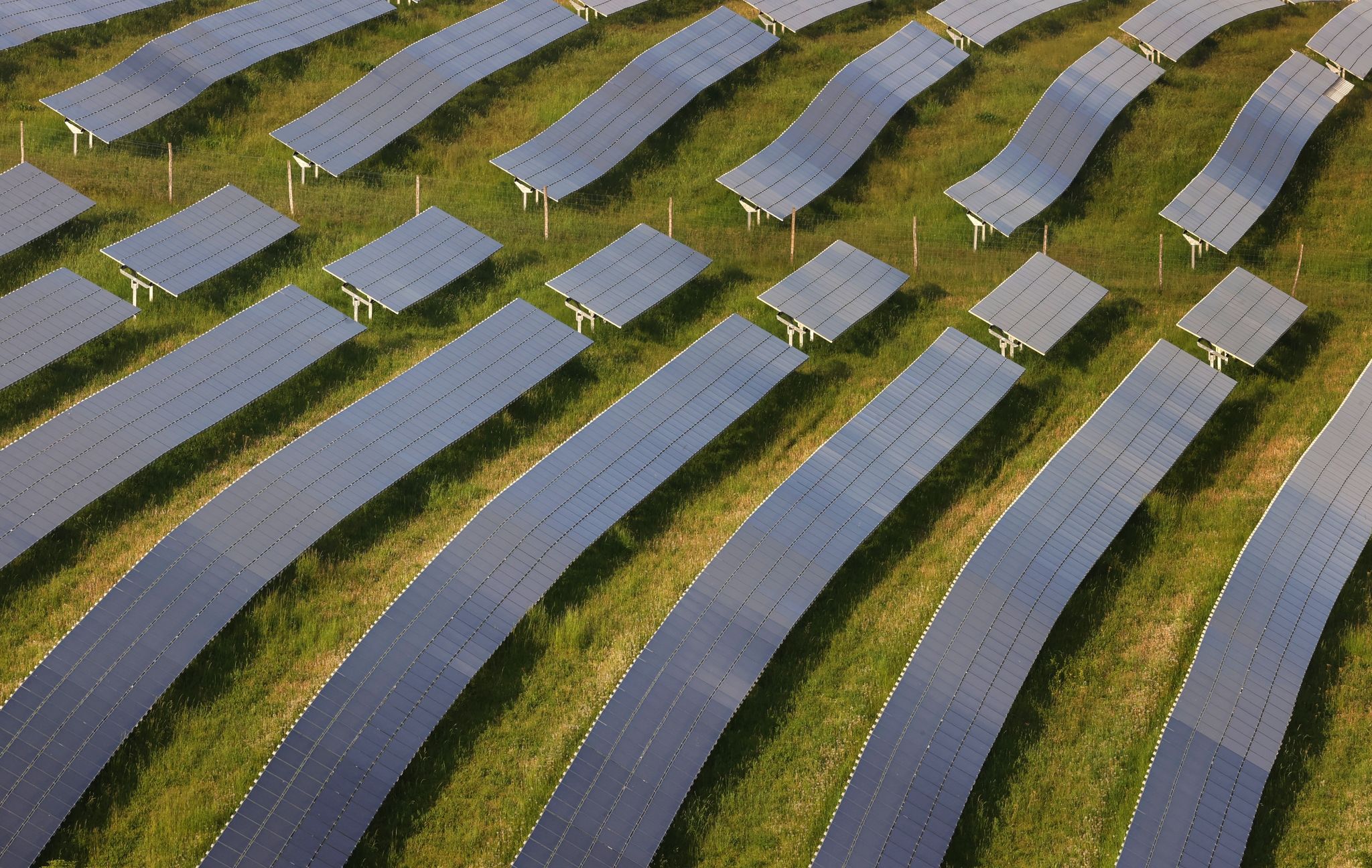 Branche fordert Vereinfachung für Bau von Solaranlagen