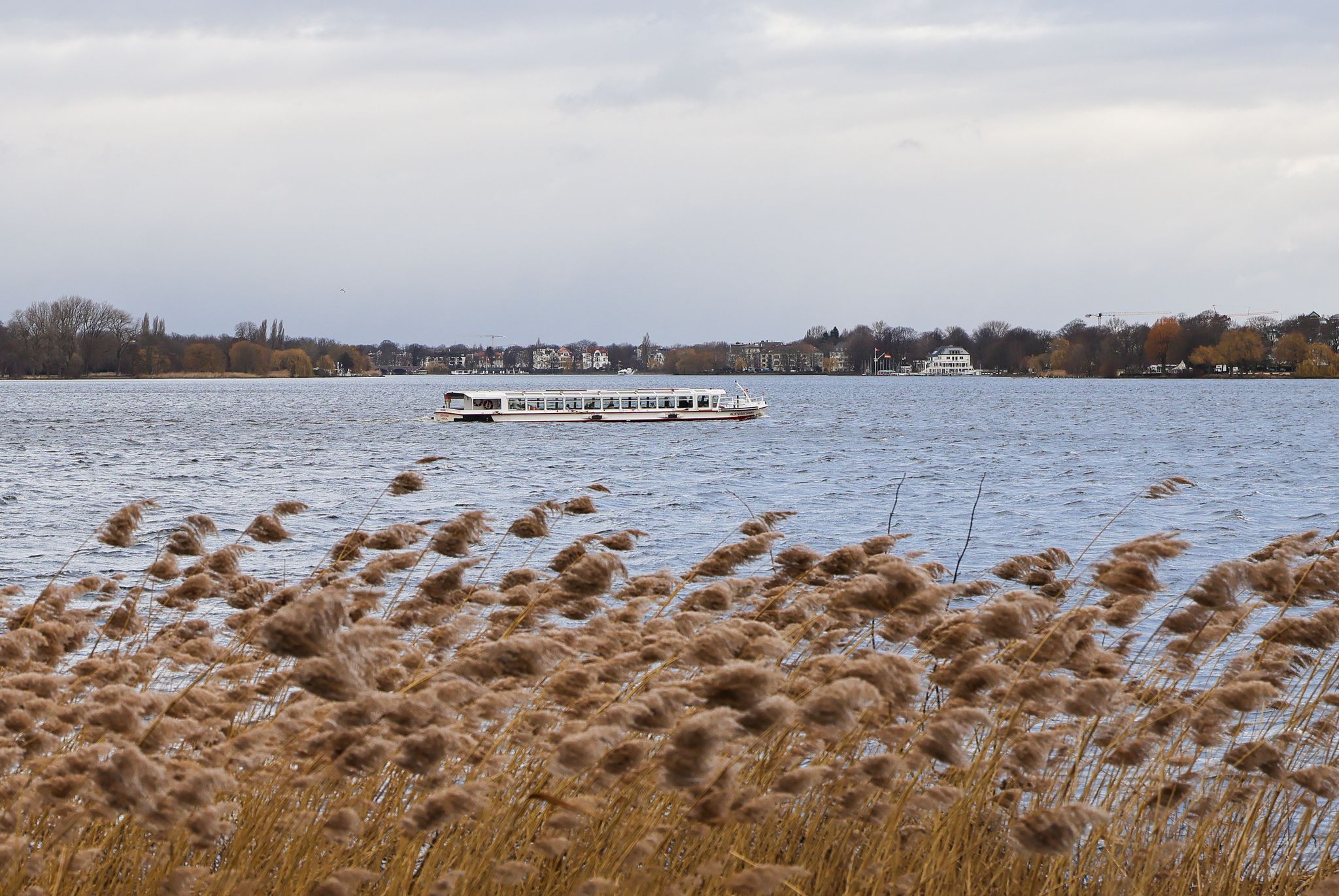 Inlandstourismus im Januar weiter auf Erholungskurs