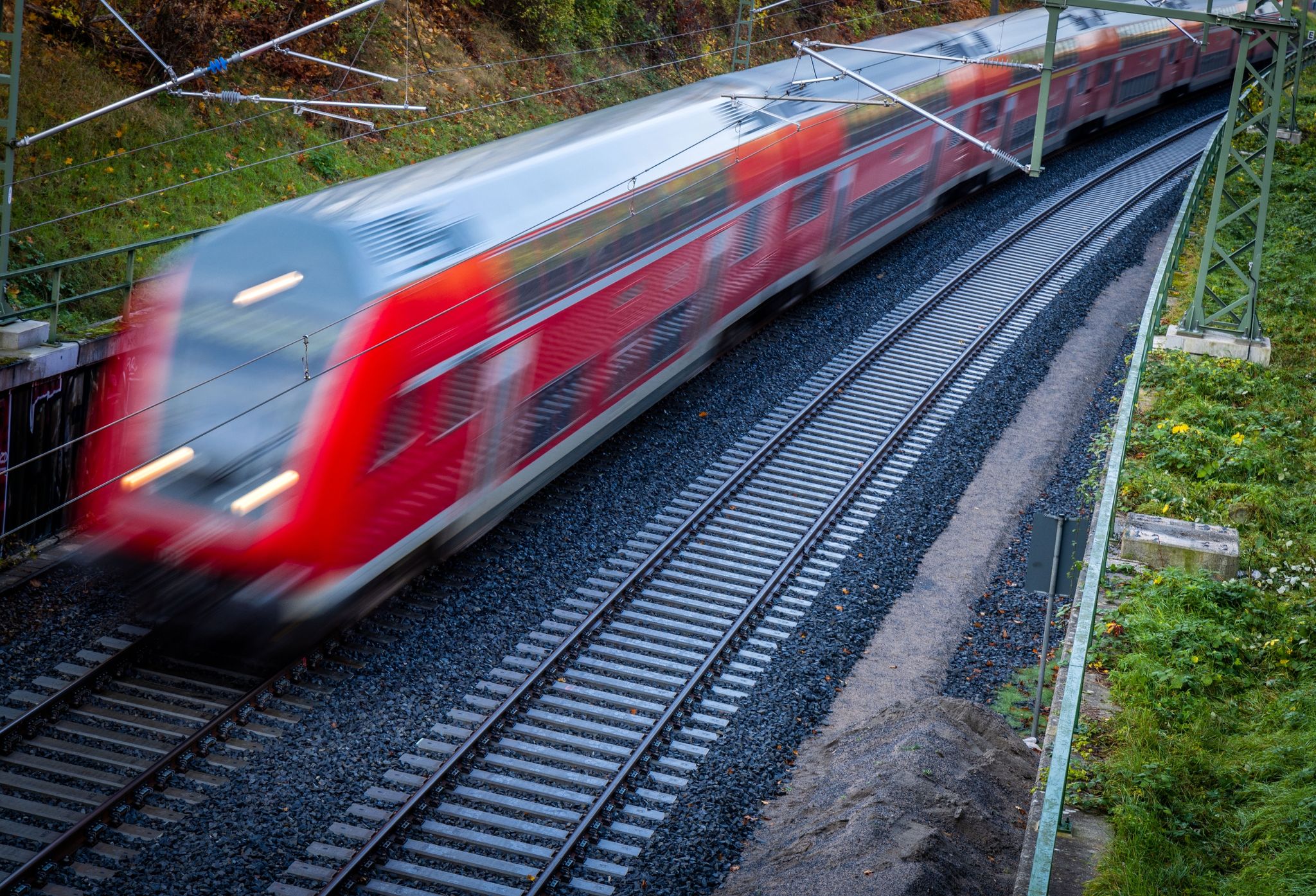 Deutschlandticket: Flickenteppich mit Zusatzangeboten droht