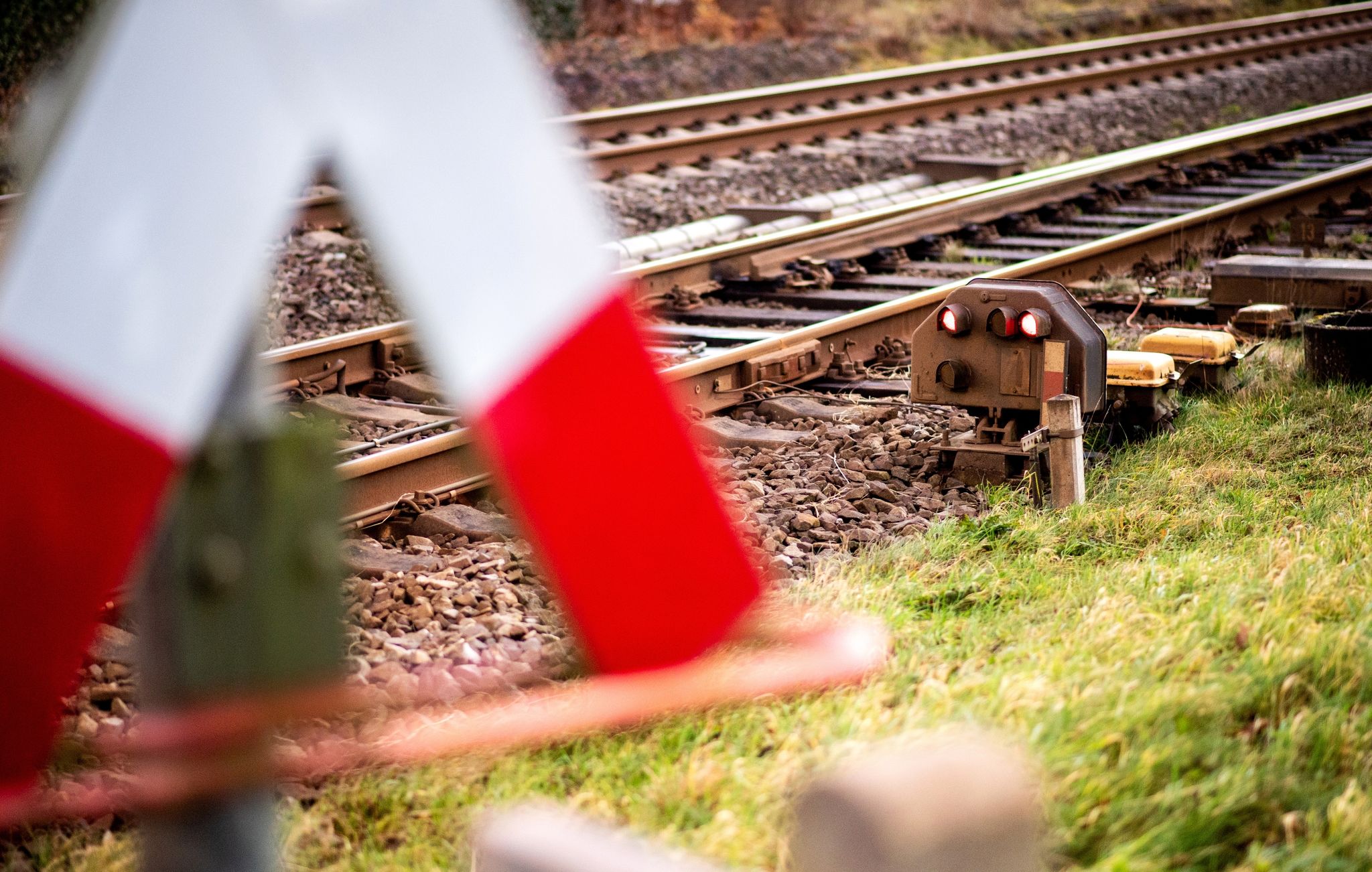 Bahn will ab diesem Jahr auf Glyphosat verzichten