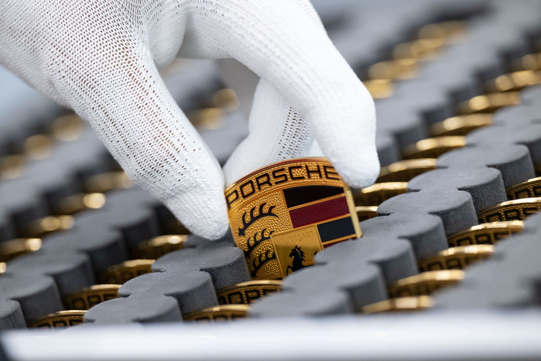 Porsche verdient deutlich mehr