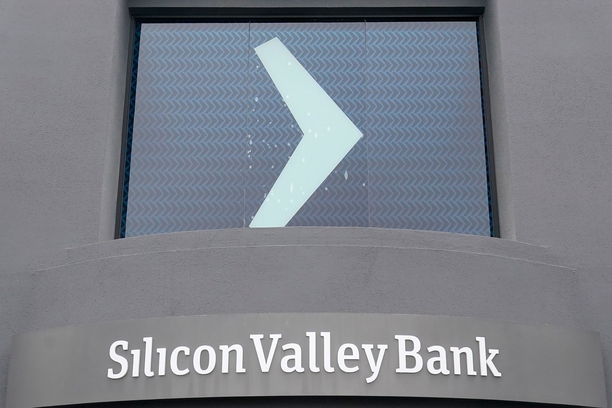 Wie weit weg ist die Silicon Valley Bank?