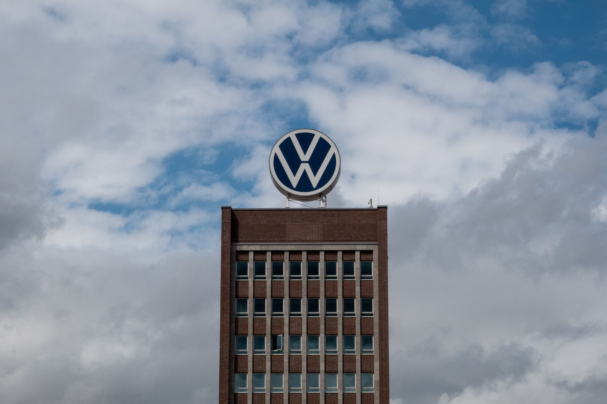 VW-Kernmarke verdient trotz Verkaufsminus mehr