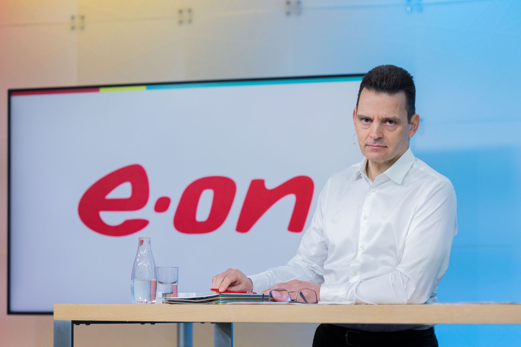 Eon schließt Preiserhöhungen nicht aus