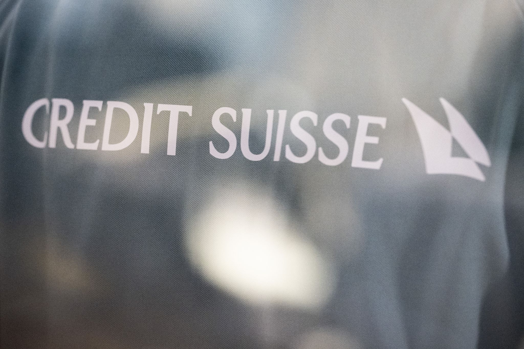 Notenbank hilft Credit Suisse mit Milliardenkredit