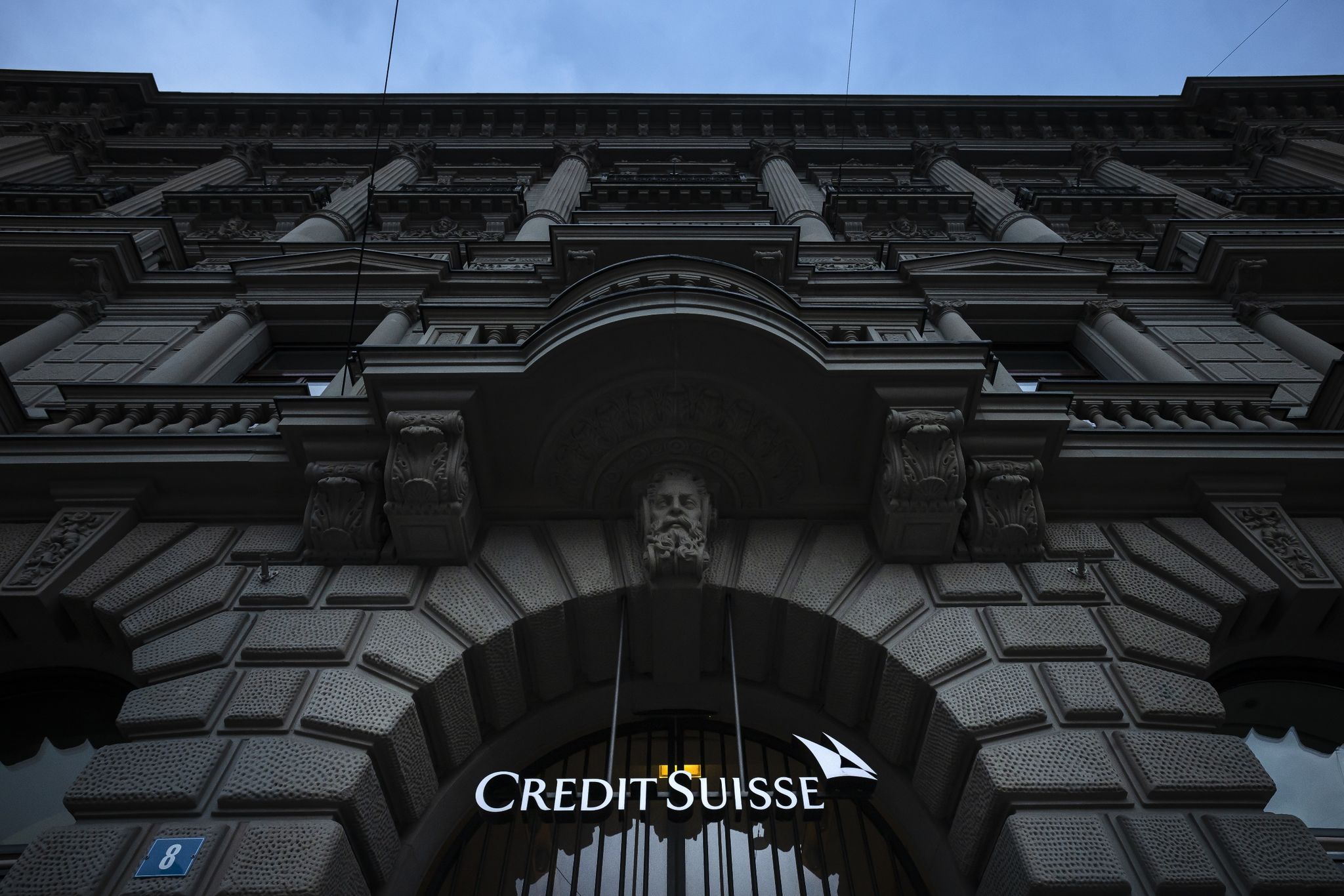 Credit-Suisse: Ende des Bankenbebens oder neue Probleme?