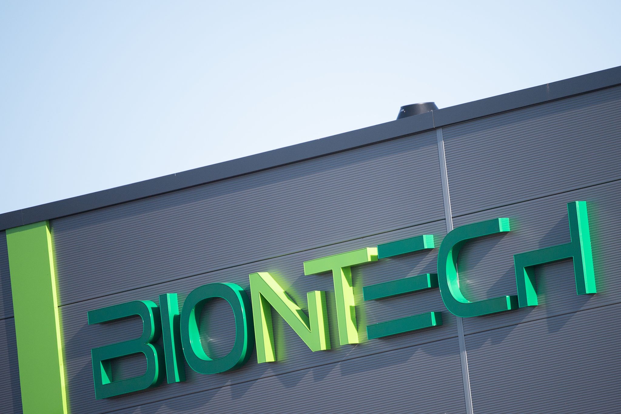 Biontech mit Milliardengewinn