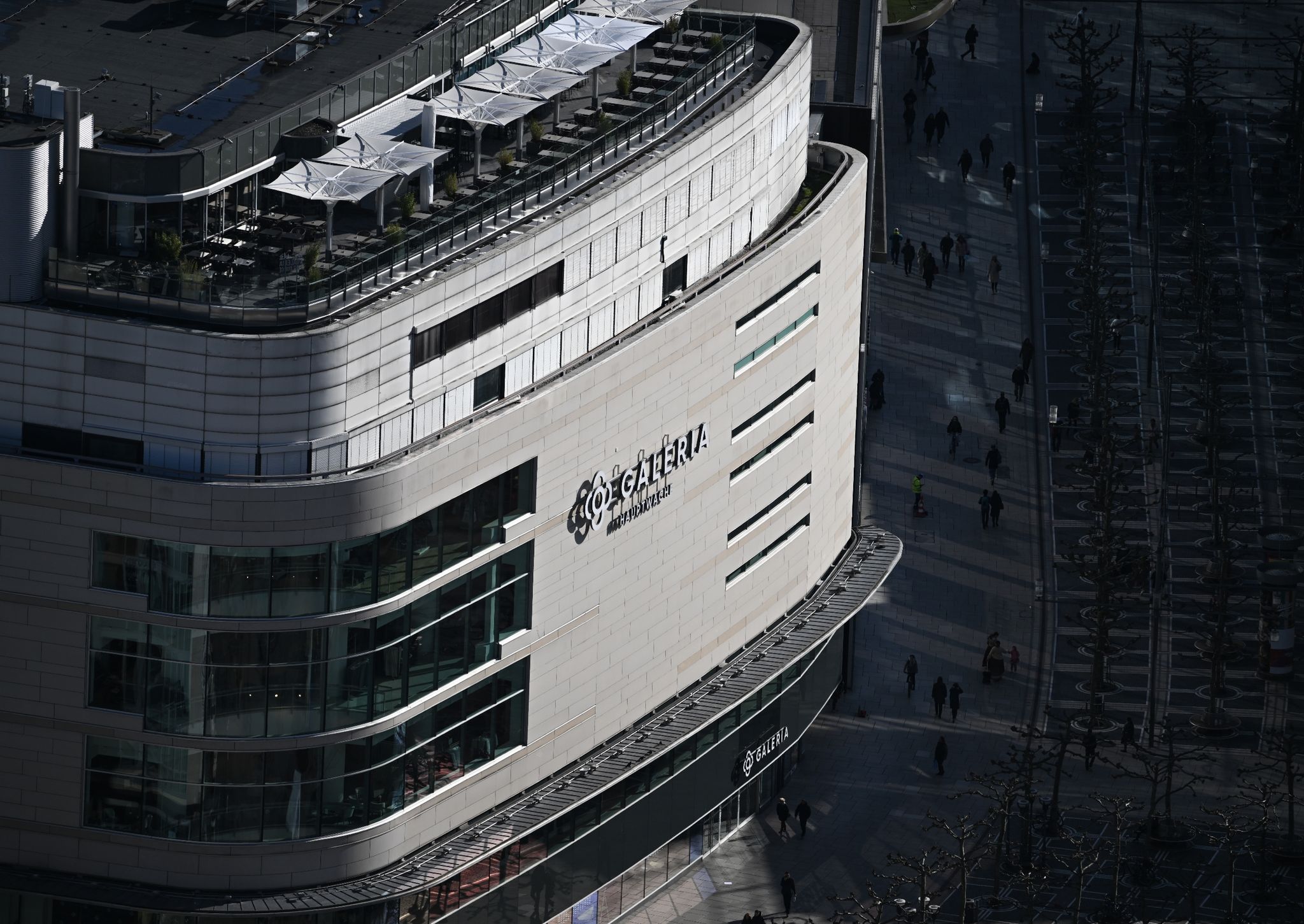 Die vielleicht letzte Chance für Galeria Karstadt Kaufhof