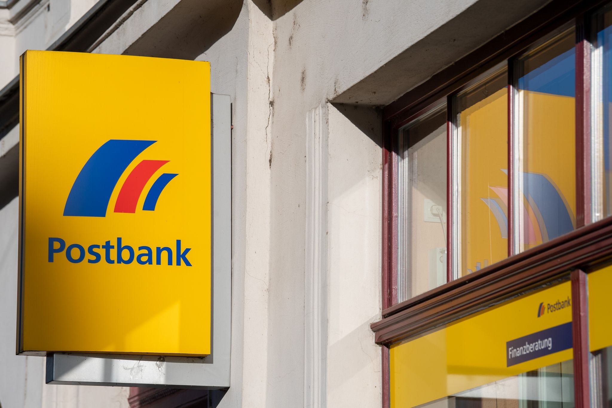 Wieder Einschränkungen bei Postbank wegen IT-Umstellung