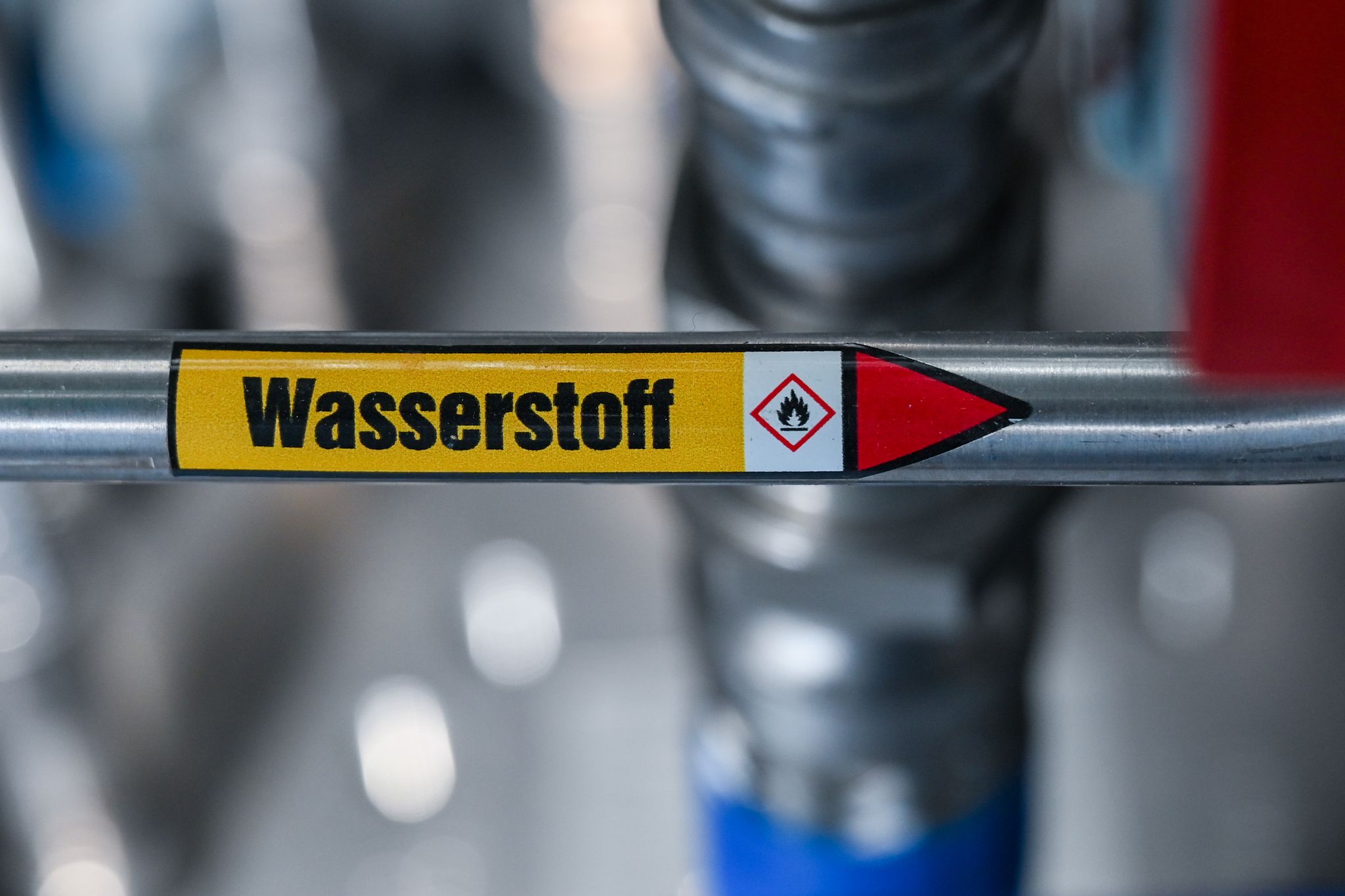 Minister nehmen Wasserstoff und Industriestrom in den Blick