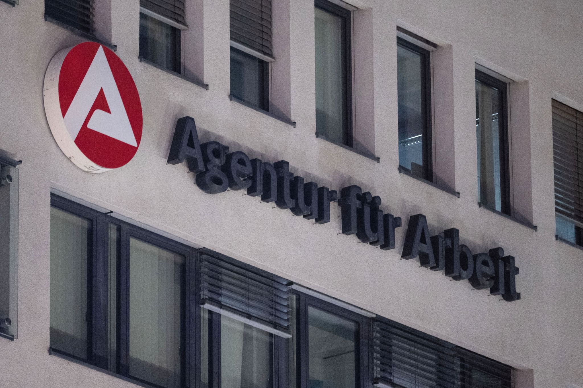 Schwache Frühjahrsbelebung auf dem Arbeitsmarkt