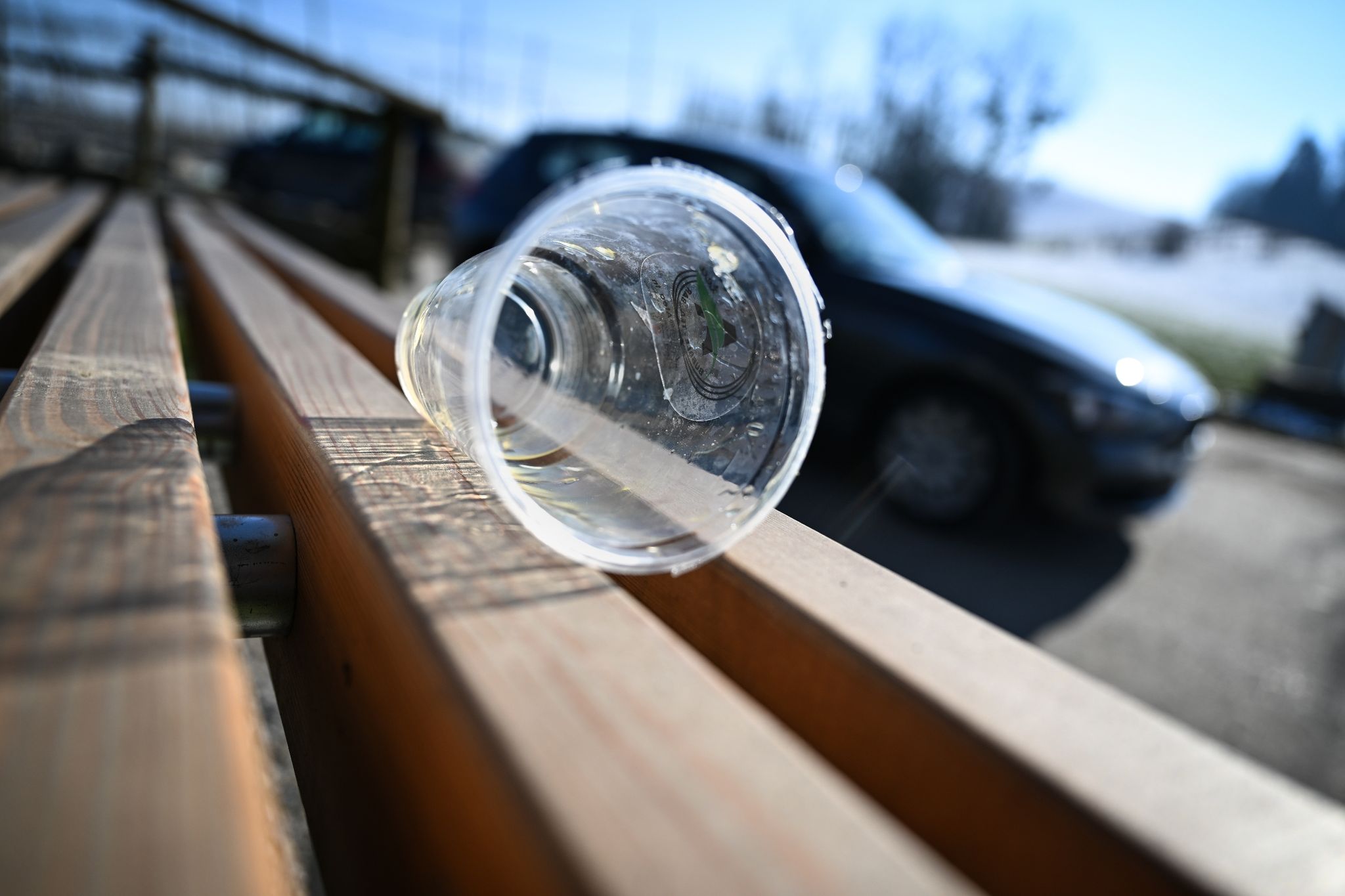 Bundesrat beschließt Plastikabgabe