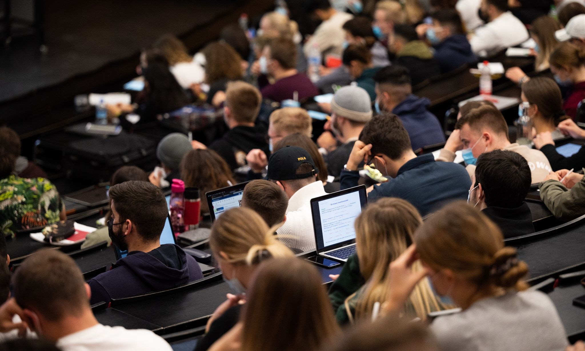 Energiepreispauschale an zwei Millionen Studenten ausgezahlt