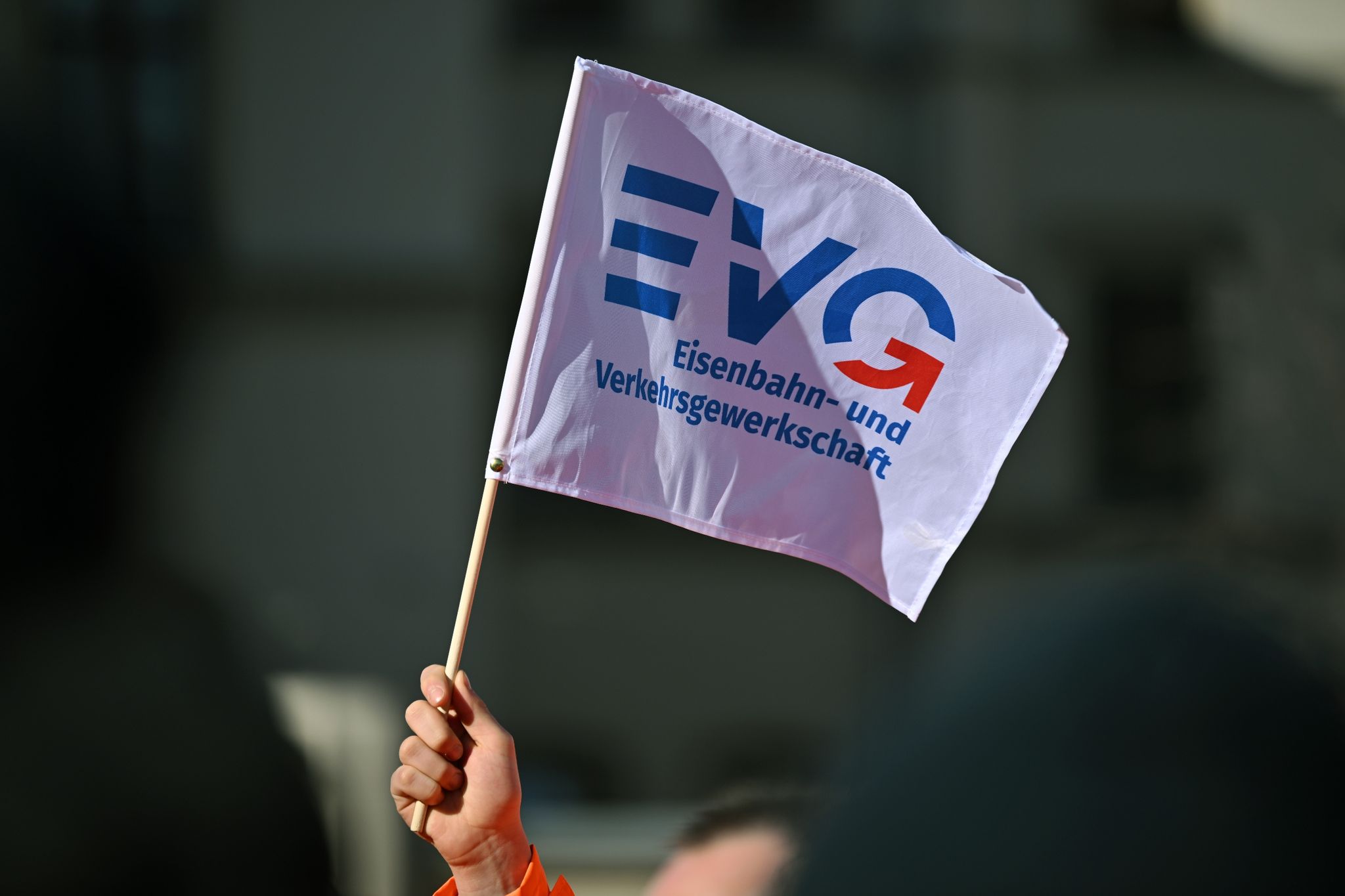 EVG: Erste Unternehmen haben Angebot nachgebessert