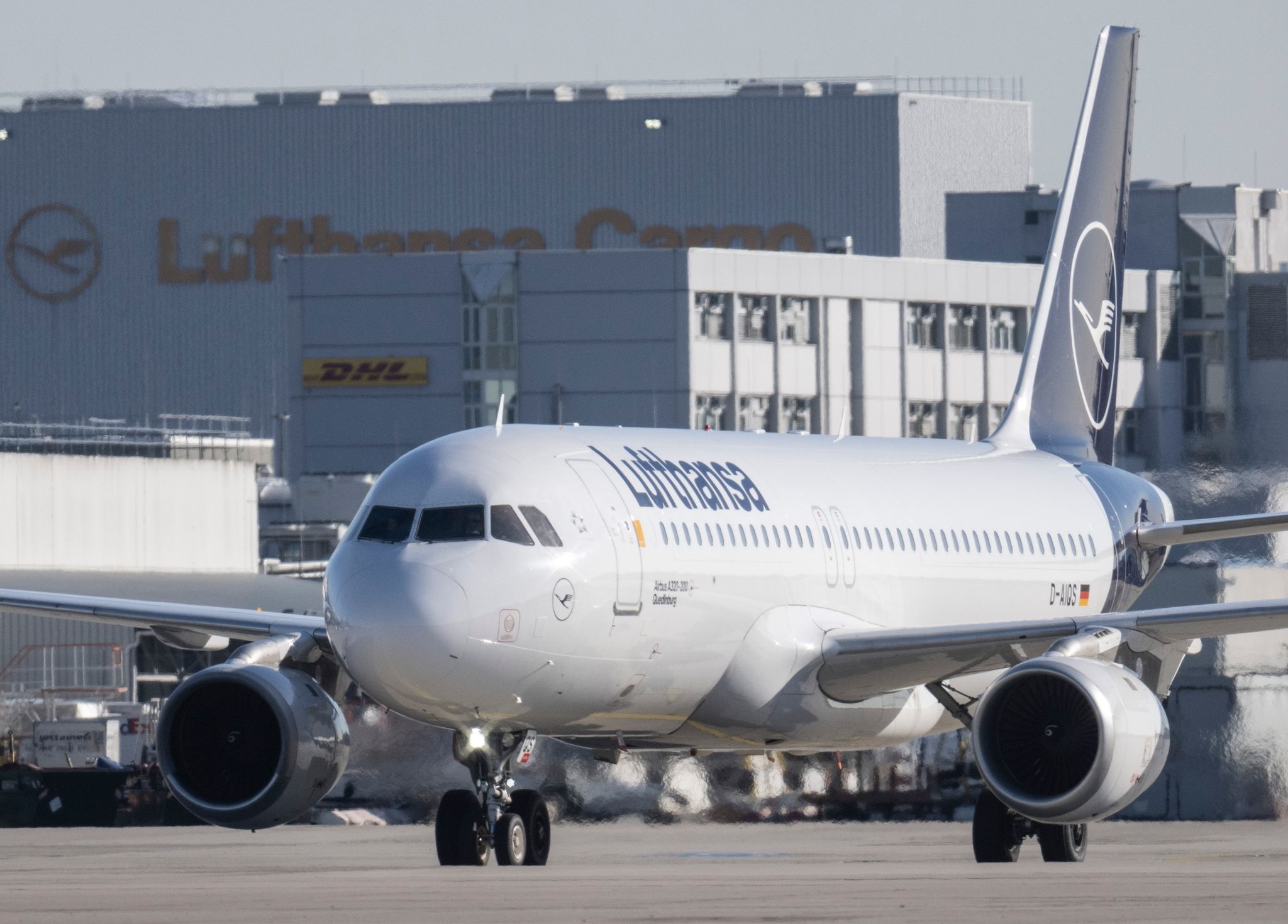 Atempause bei Lufthansa vorbei – Pilotenstreiks bald möglich