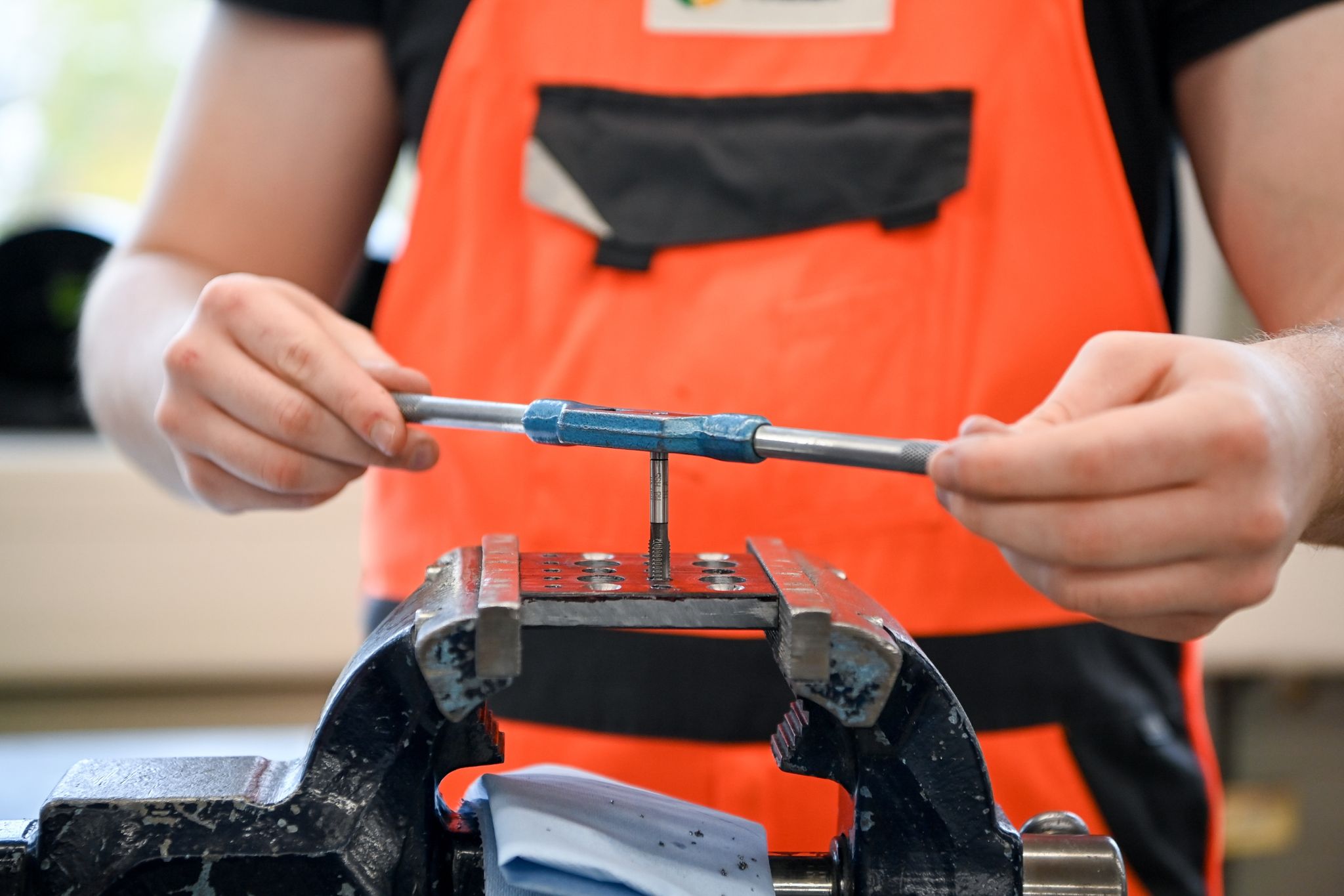 Trotz Fachkräftemangels hält die Ausbildungsflaute an