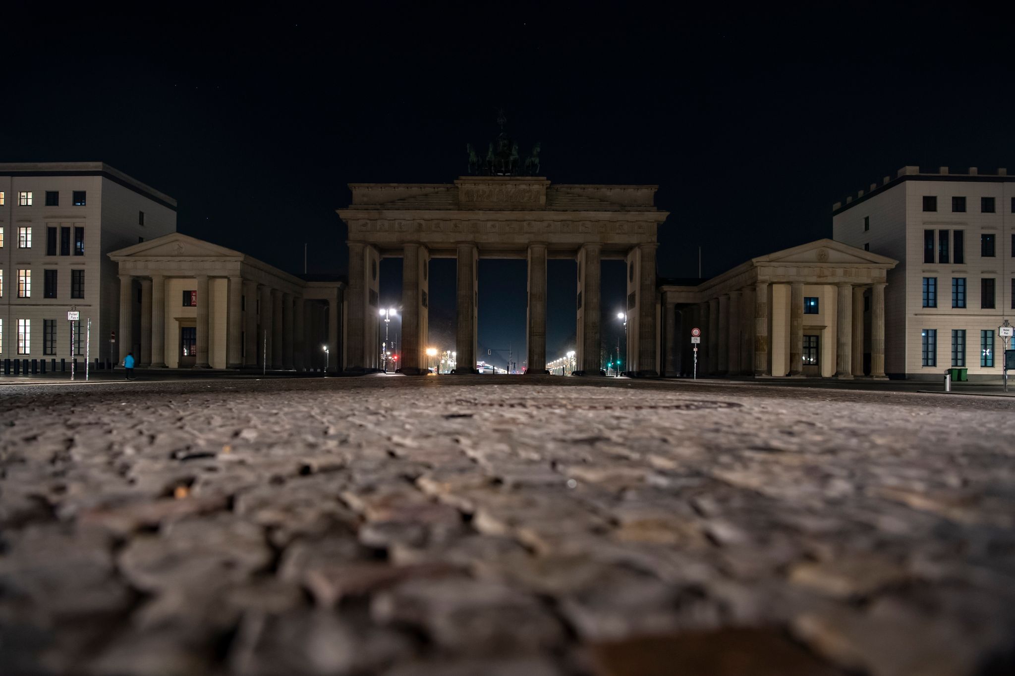 Gemeindebund: Energiesparverordnung hat gewirkt