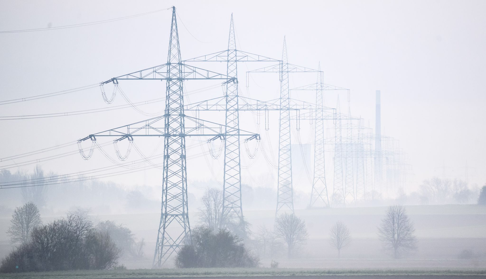 Kartellamt prüft Ermittlungen gegen Energieversorger