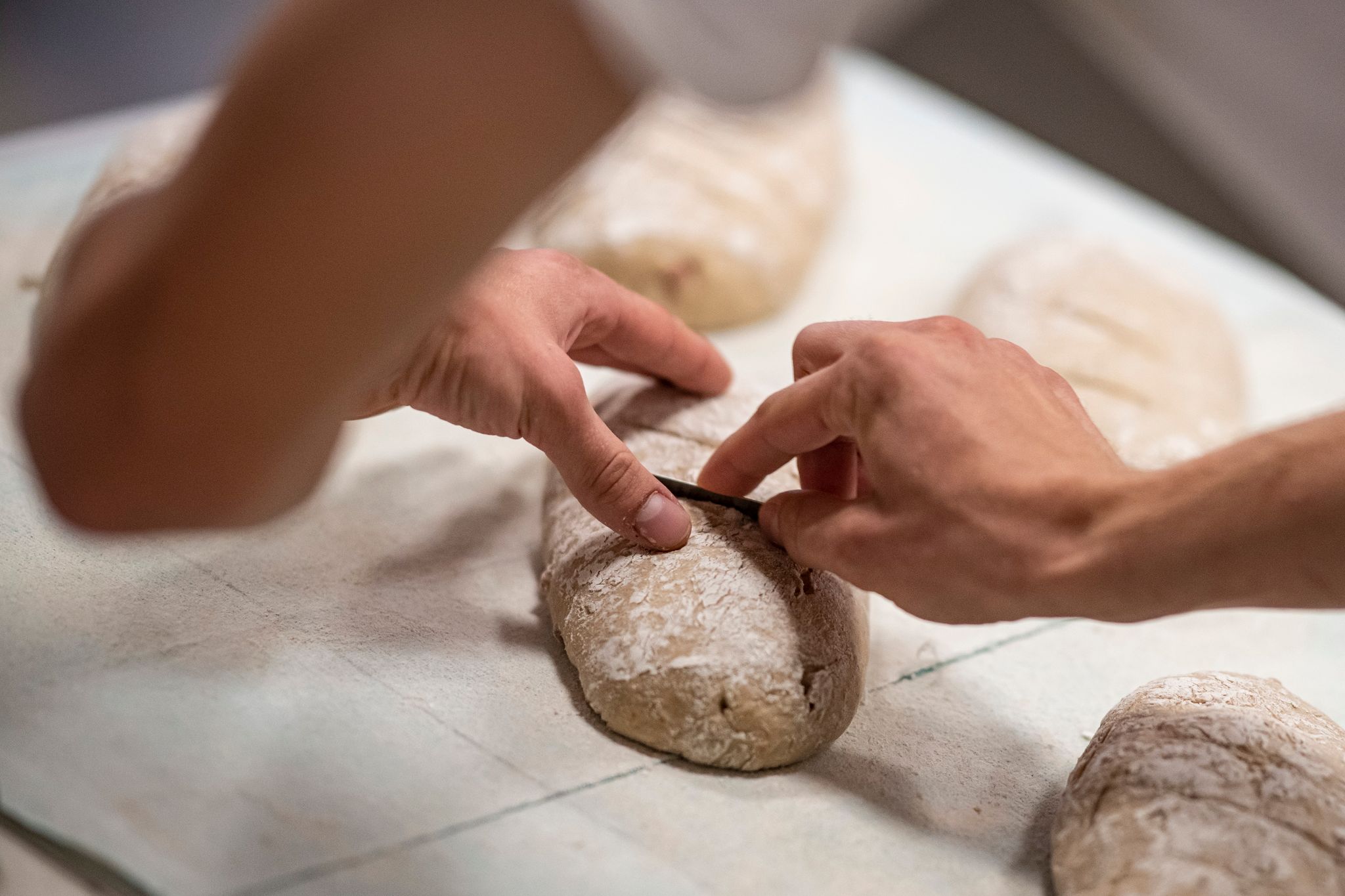 Zahl der Bäckereibetriebe geht weiter zurück