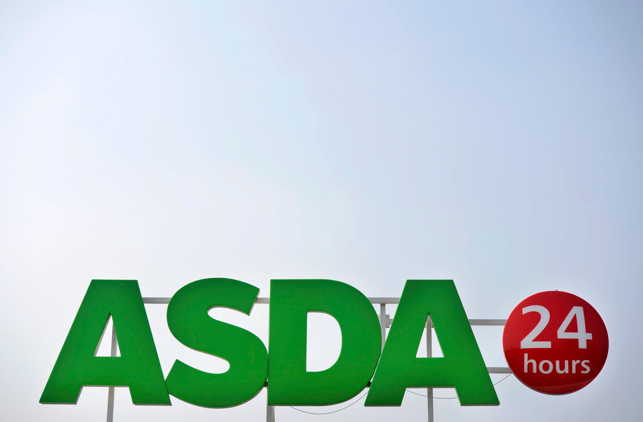 Asda testet autonome Lieferfahrzeuge