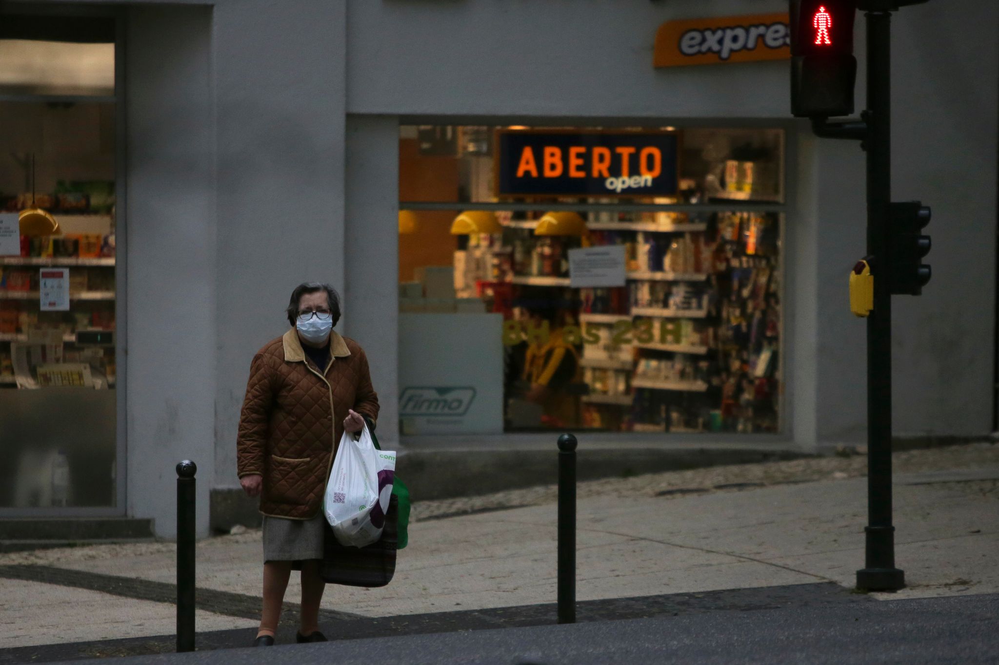 Portugal schafft Mehrwertsteuer auf Dutzende Lebensmittel ab