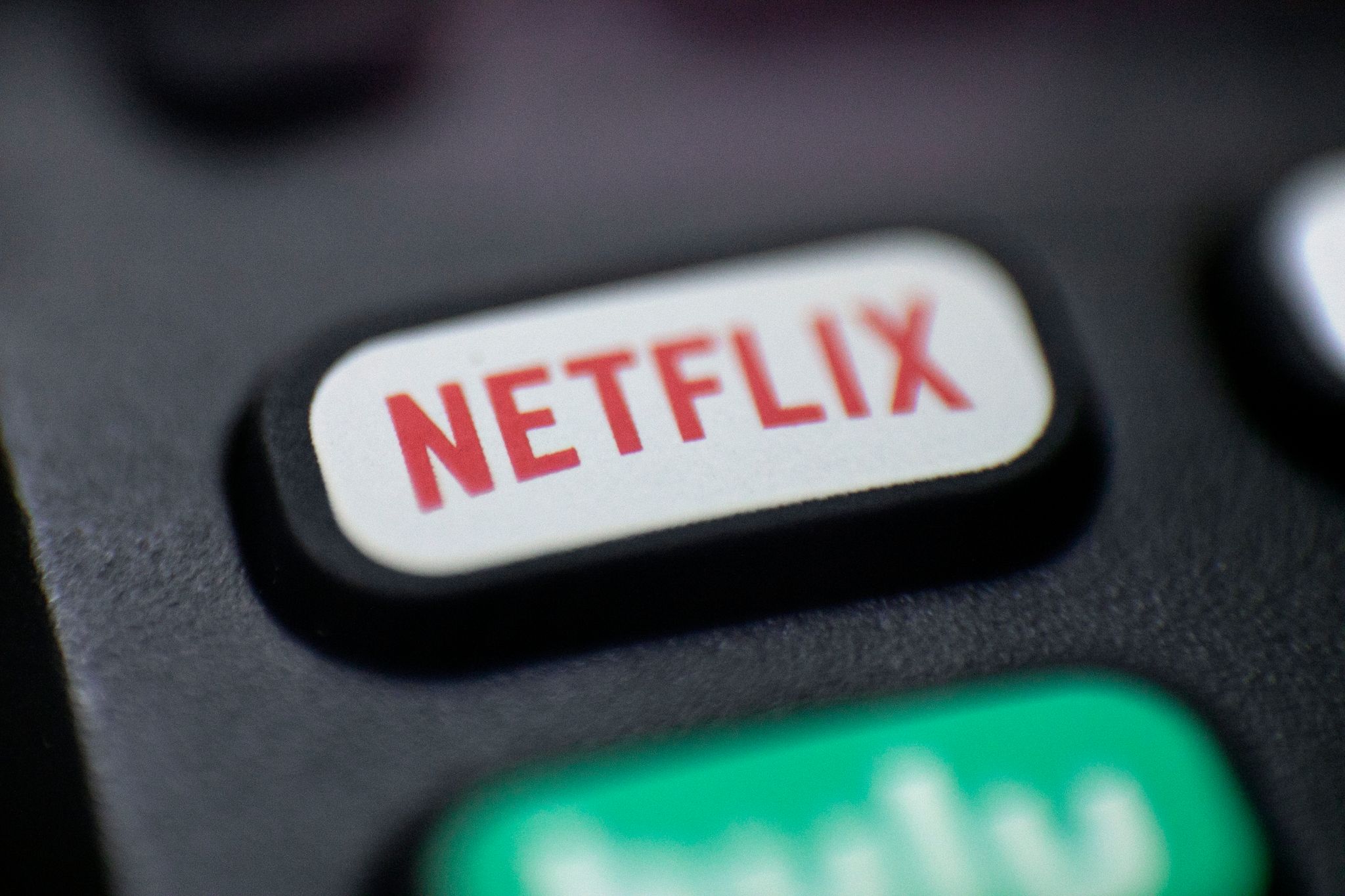 Netflix: Wachstum und Ausblick enttäuschen