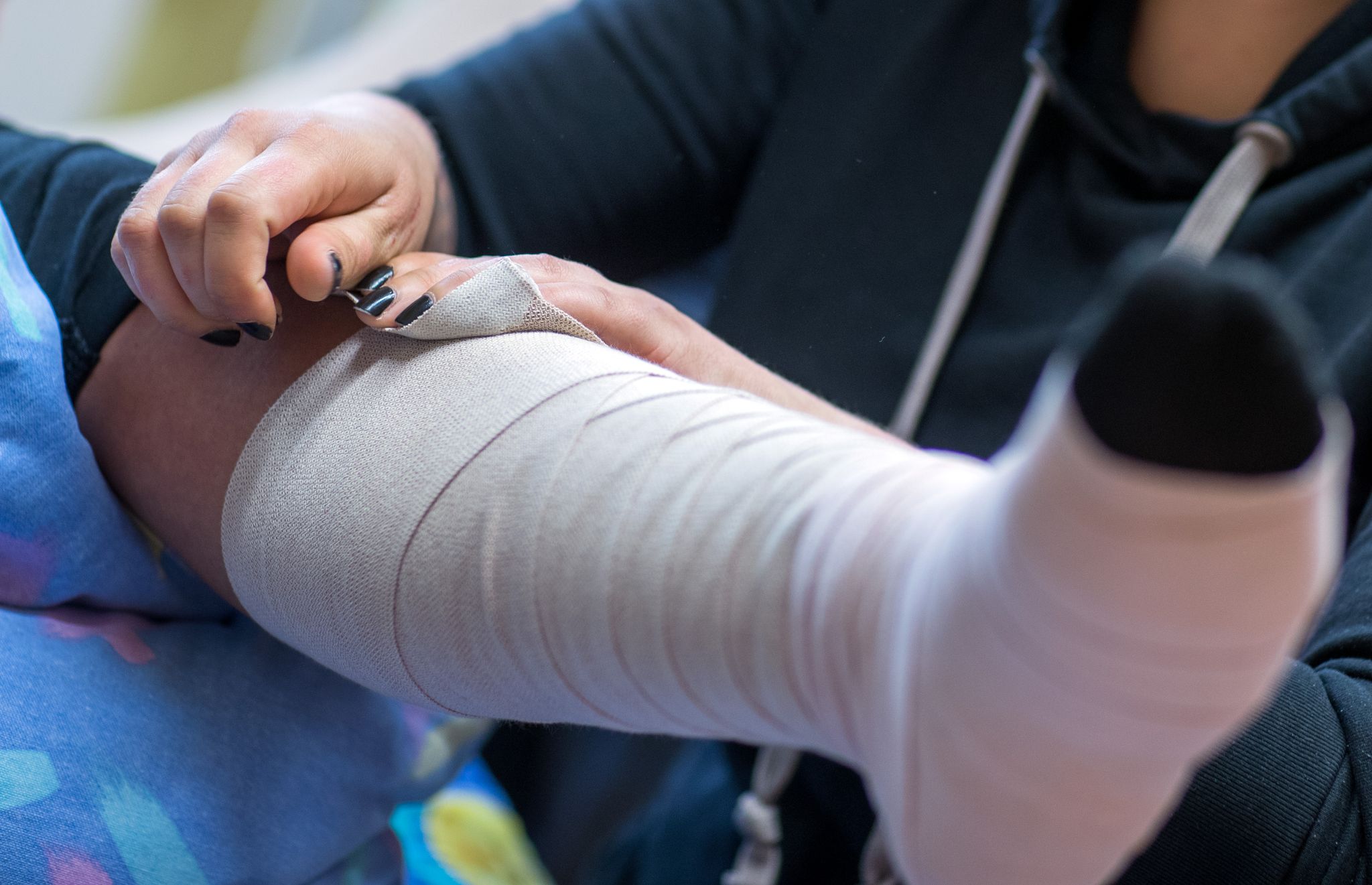 Auszubildende im Handwerk verdienen unterdurchschnittlich