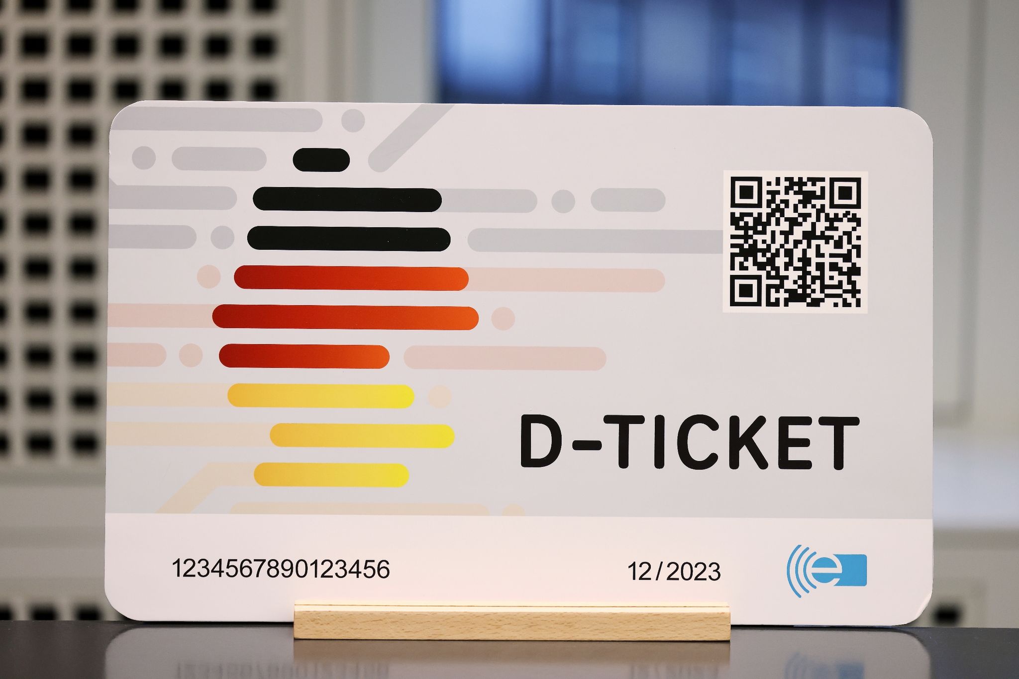 Wo und für wen sich das Deutschlandticket lohnt