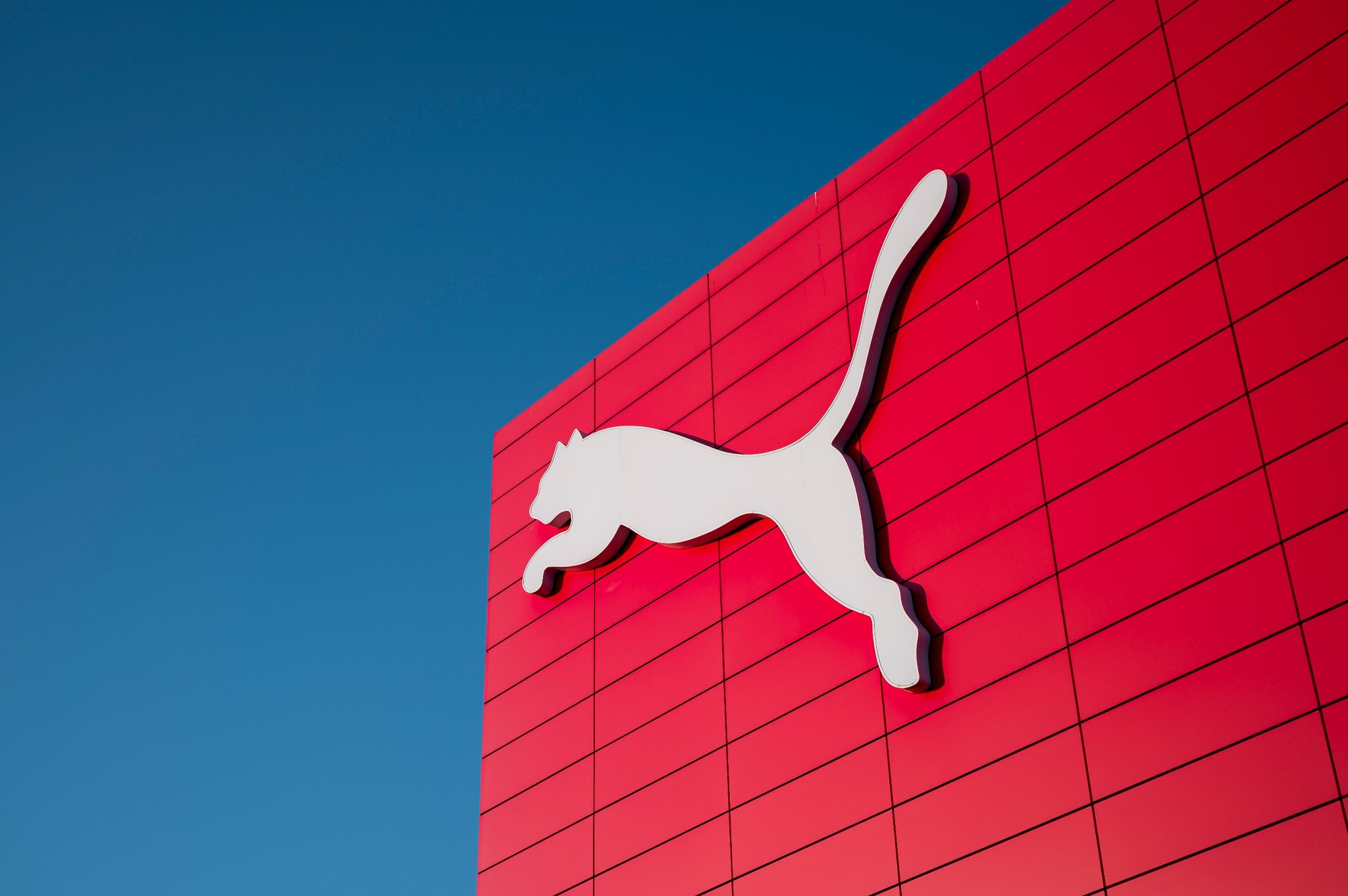 Puma hält Prognose aufrecht