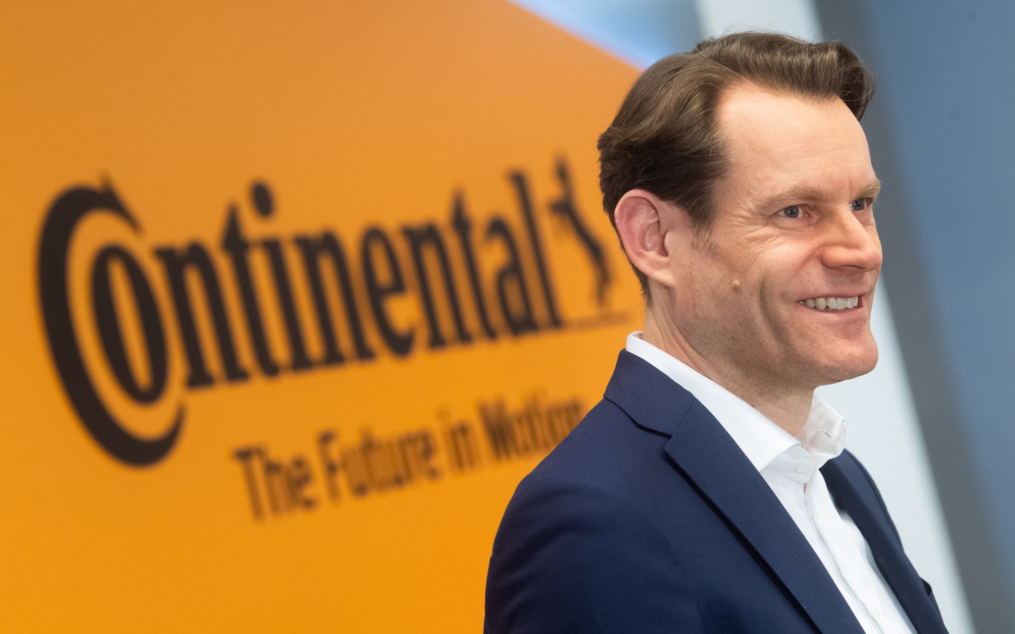 Continental-Chef: Behalten Preisentwicklung im Blick