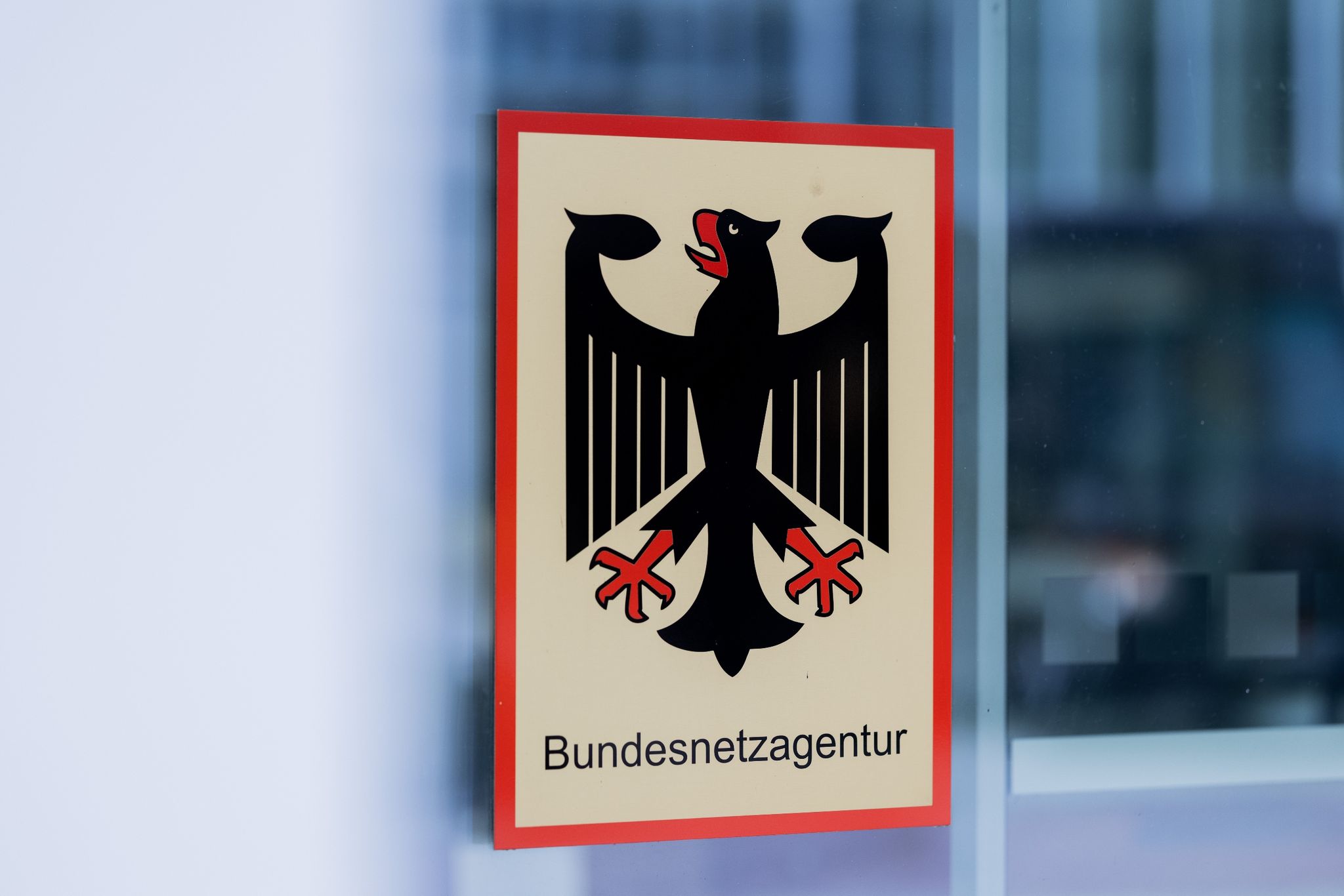 Bundesnetzagentur will 18 Standorte schließen