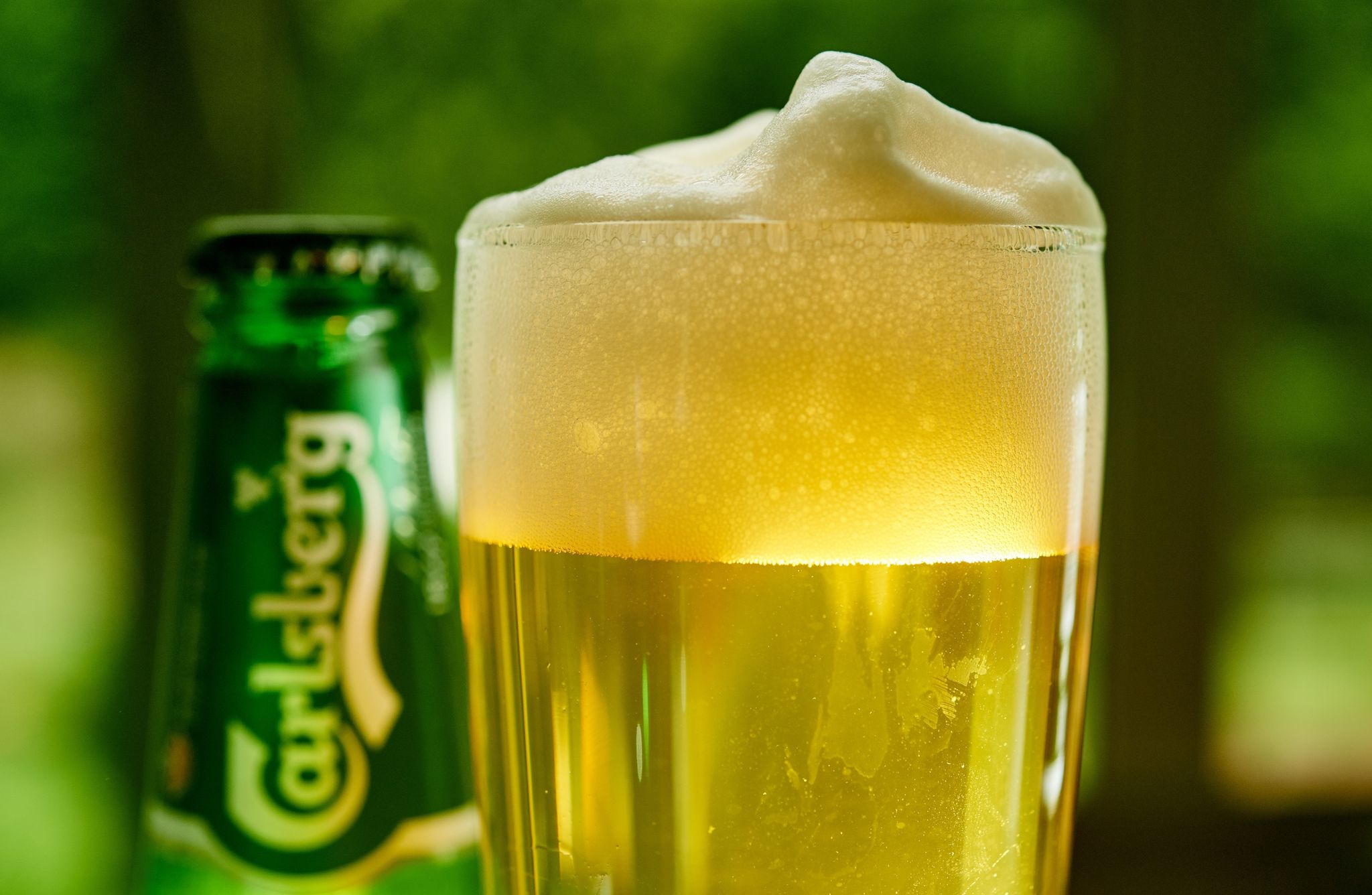 50-Millionen-Euro-Geldbuße für Carlsberg