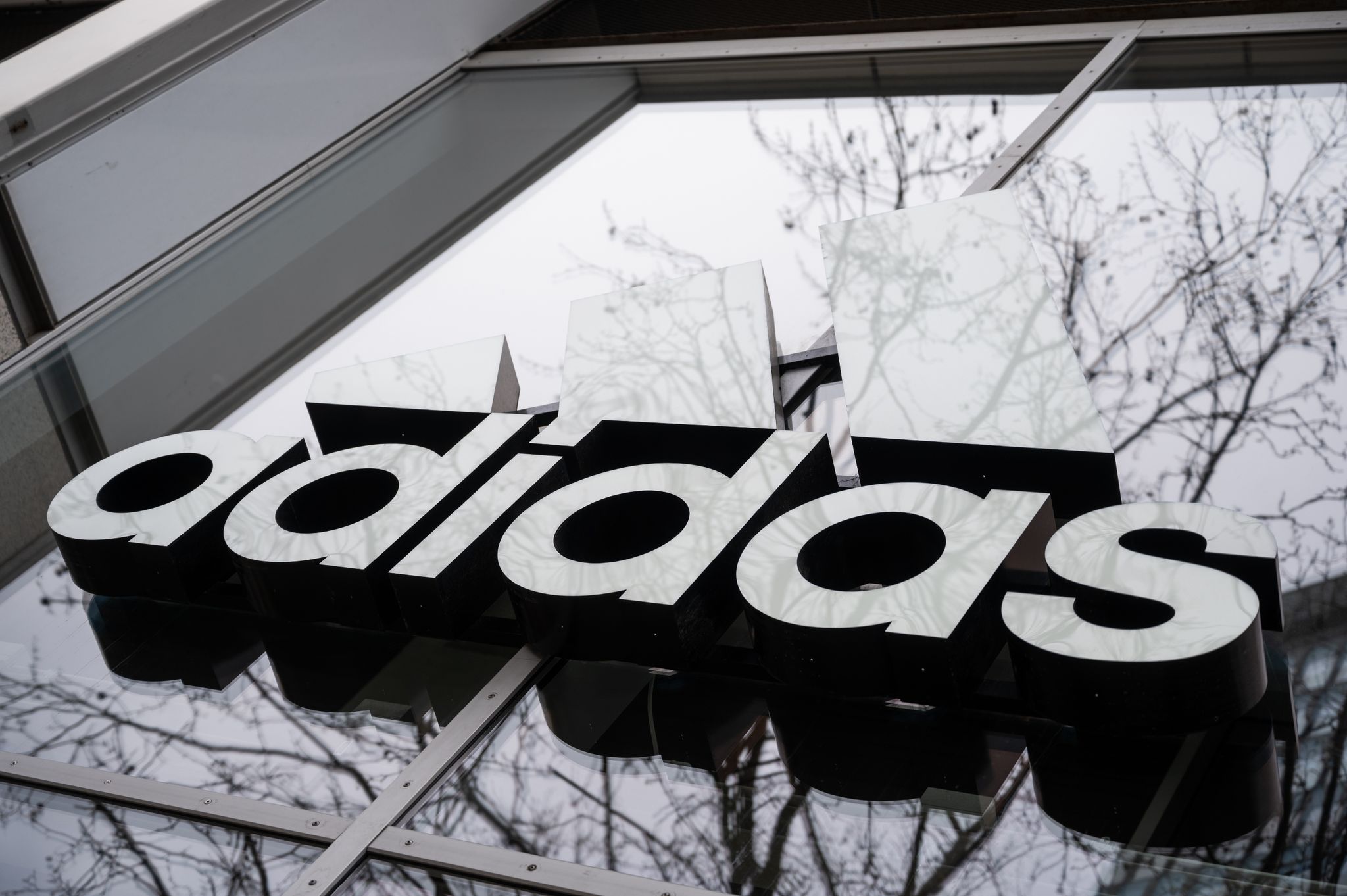 Investoren-Klage gegen Adidas nach Bruch mit Kanye West