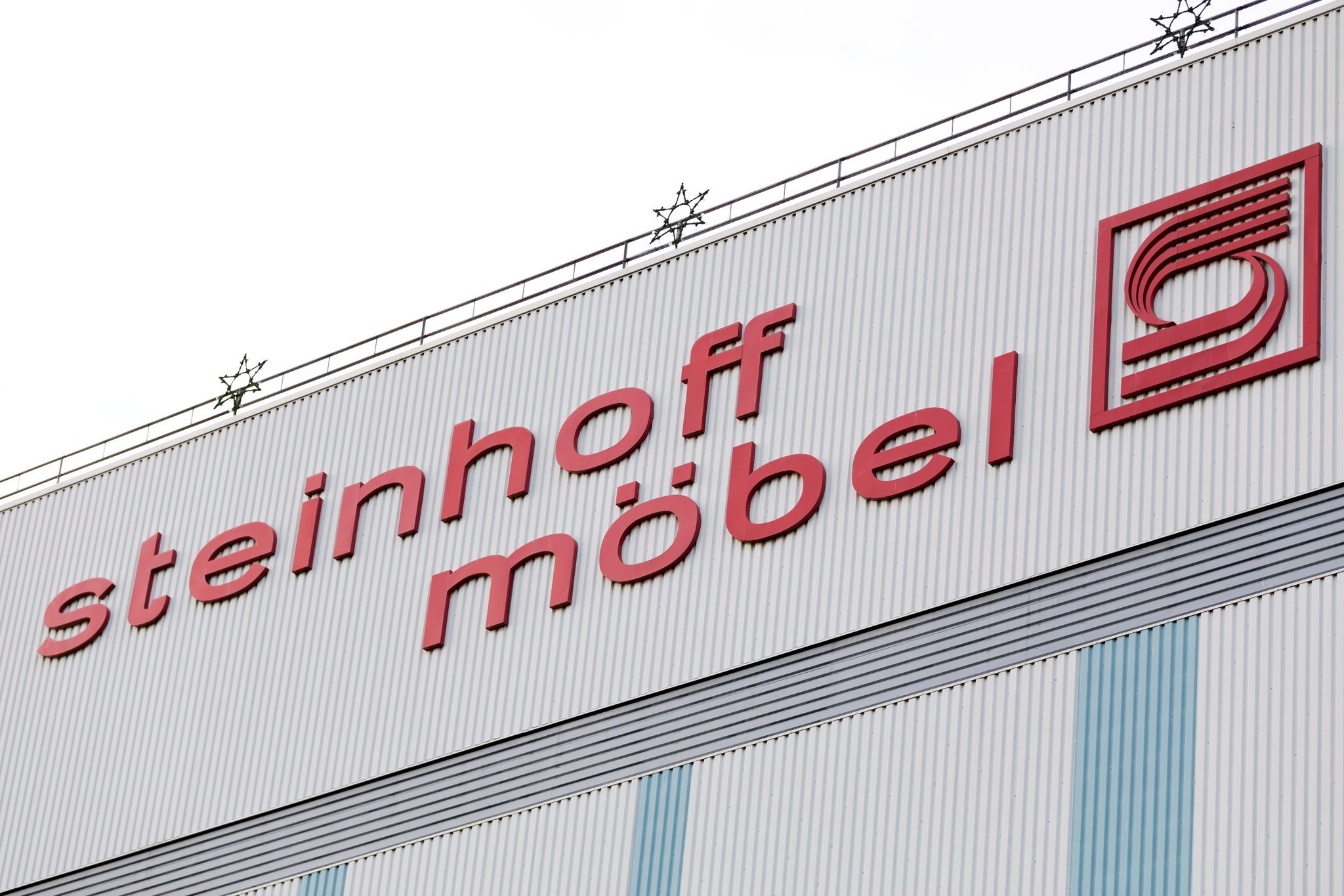 Zweiter Prozess: Bilanzbetrug beim Möbelhändler Steinhoff