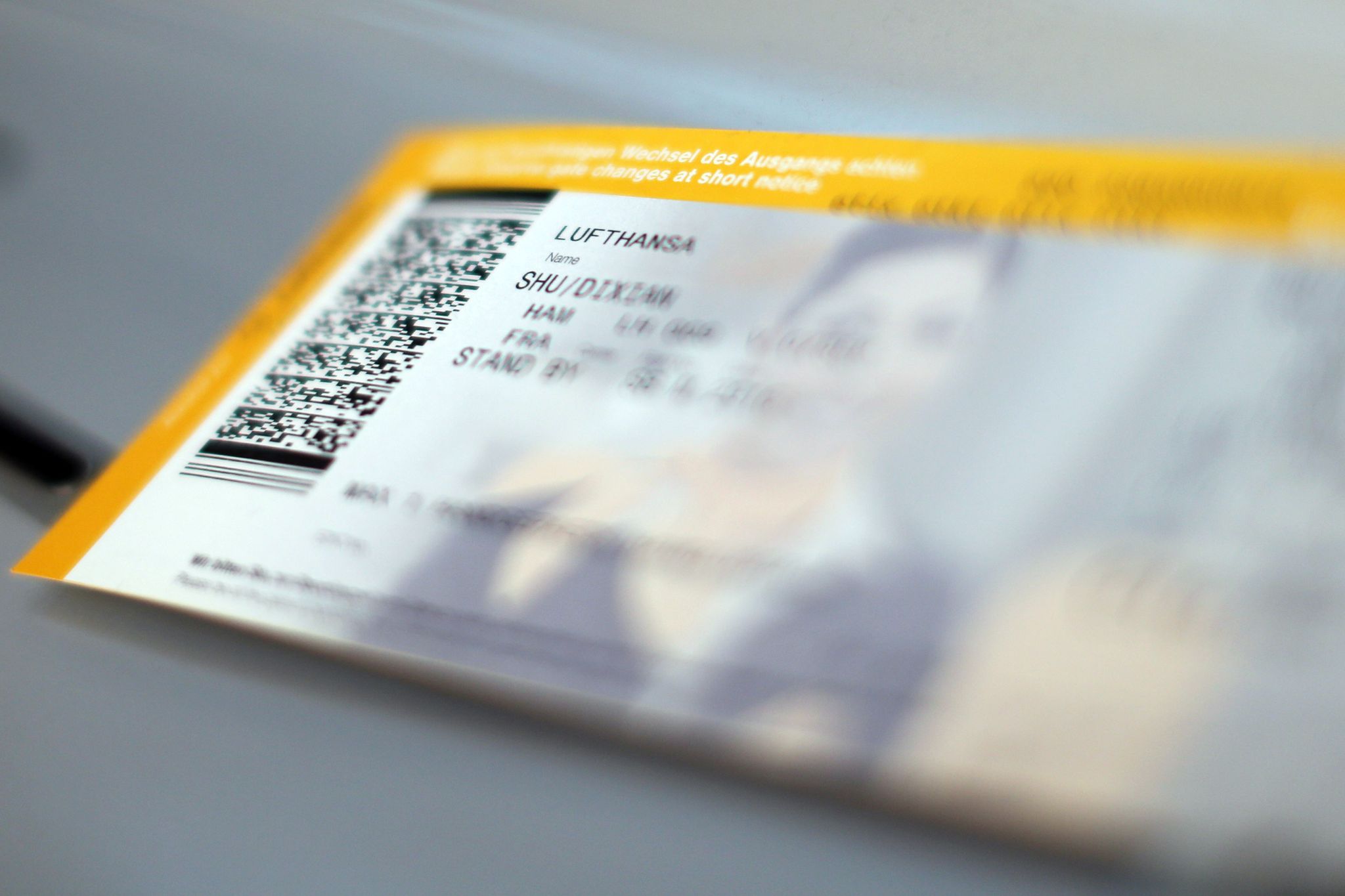 Lufthansa erwartet umsatzreichen Sommer mit teuren Tickets