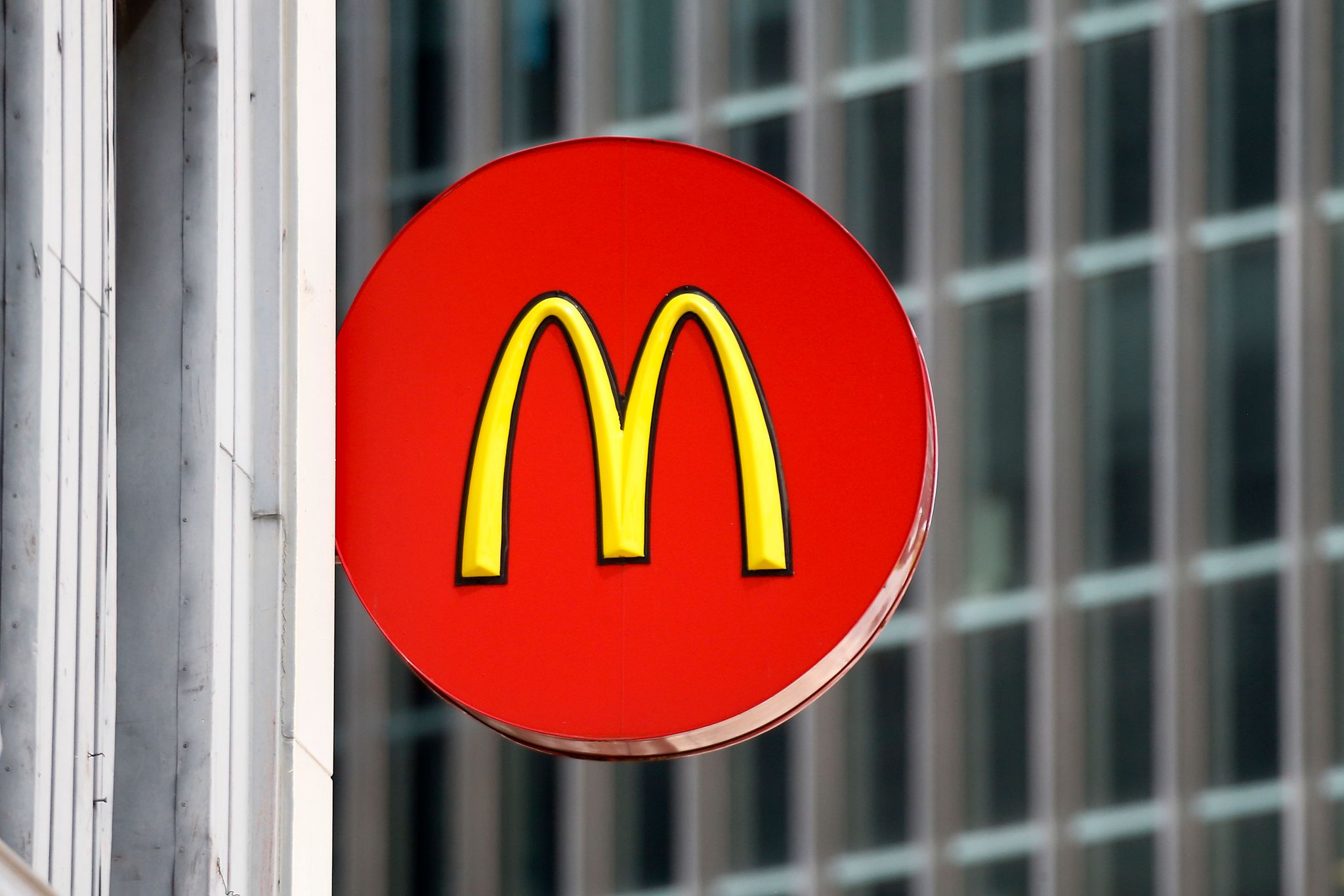 Kinderarbeit in McDonald’s-Franchise-Filialen in den USA