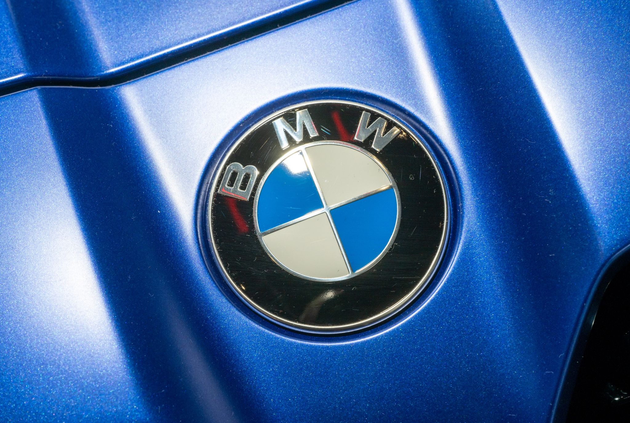 BMW wirtschaftet überraschend profitabel