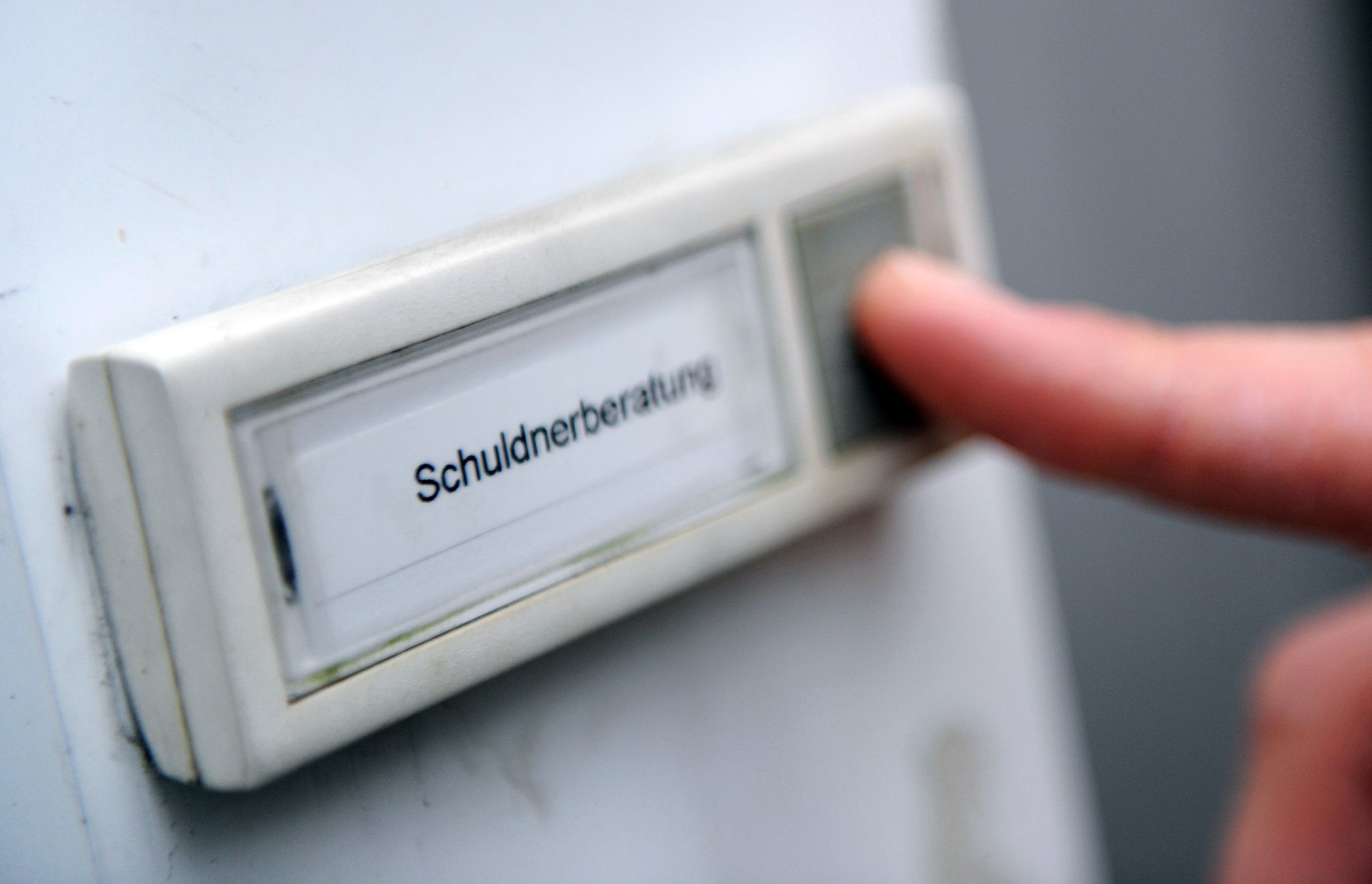 Hohe Energiepreise lösen Zulauf bei Schuldnerberatung aus