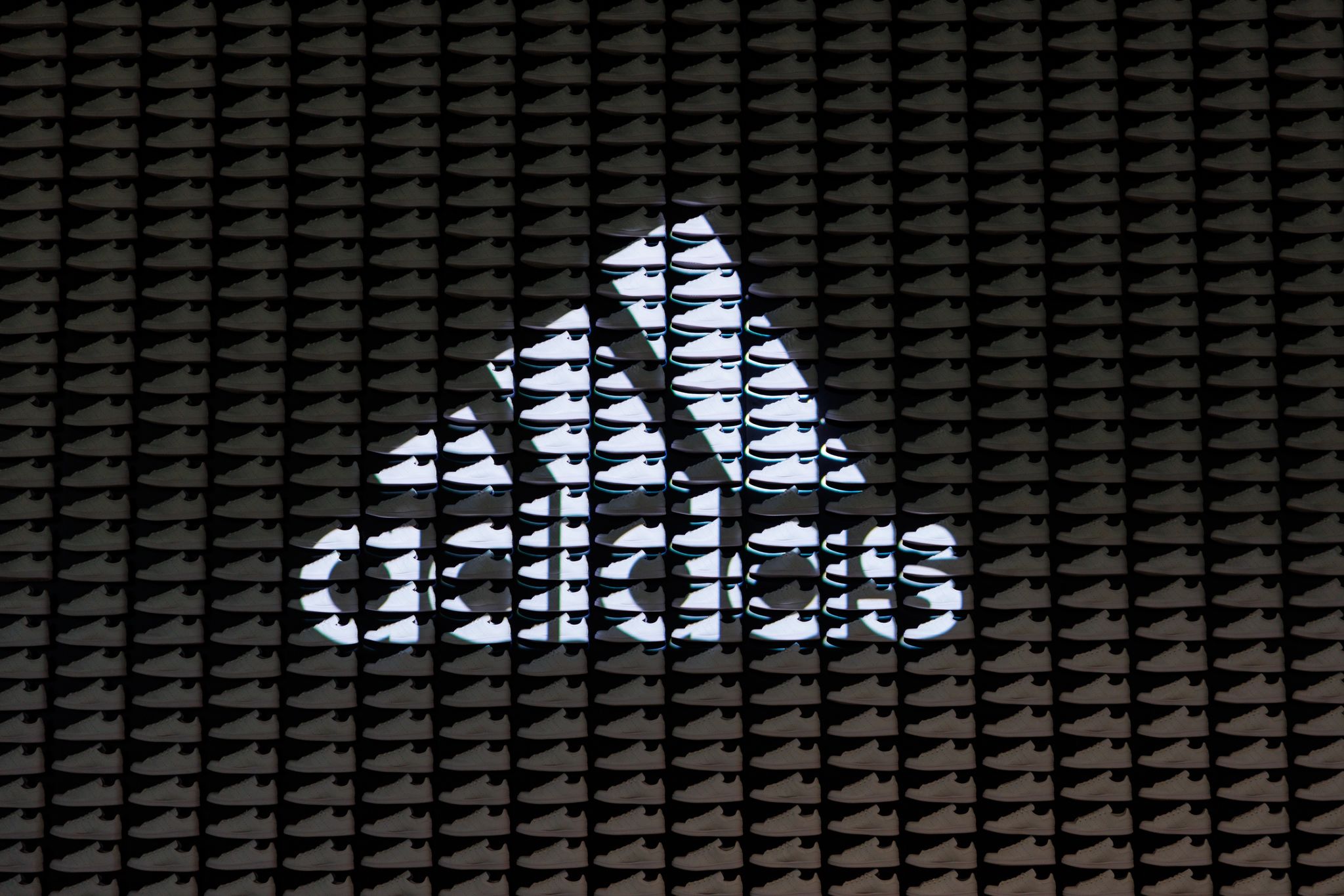 Adidas steckt wegen «Yeezy»-Problemen weiter in der Krise