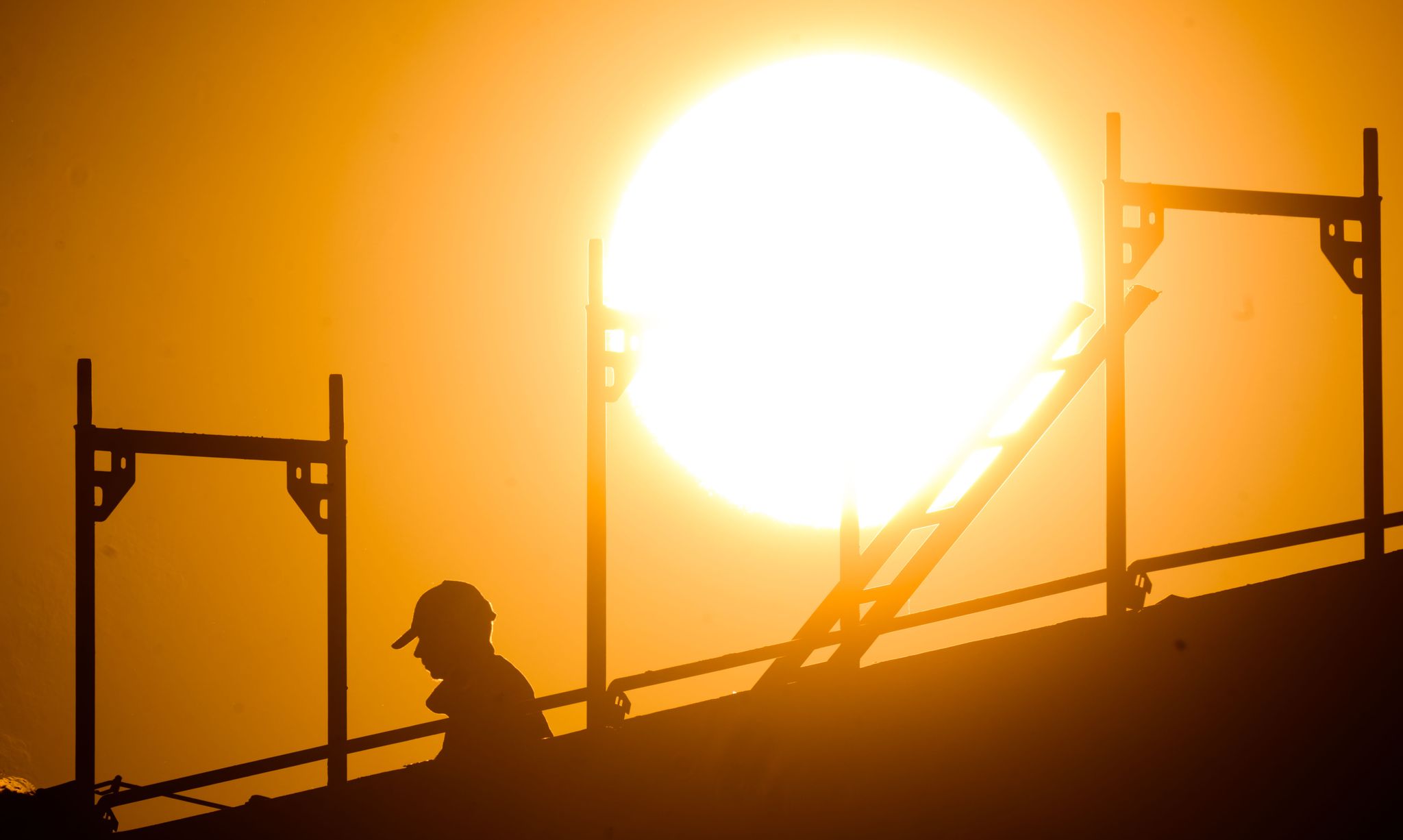 Deutlich weniger Arbeitskräfte bis zum Jahr 2060