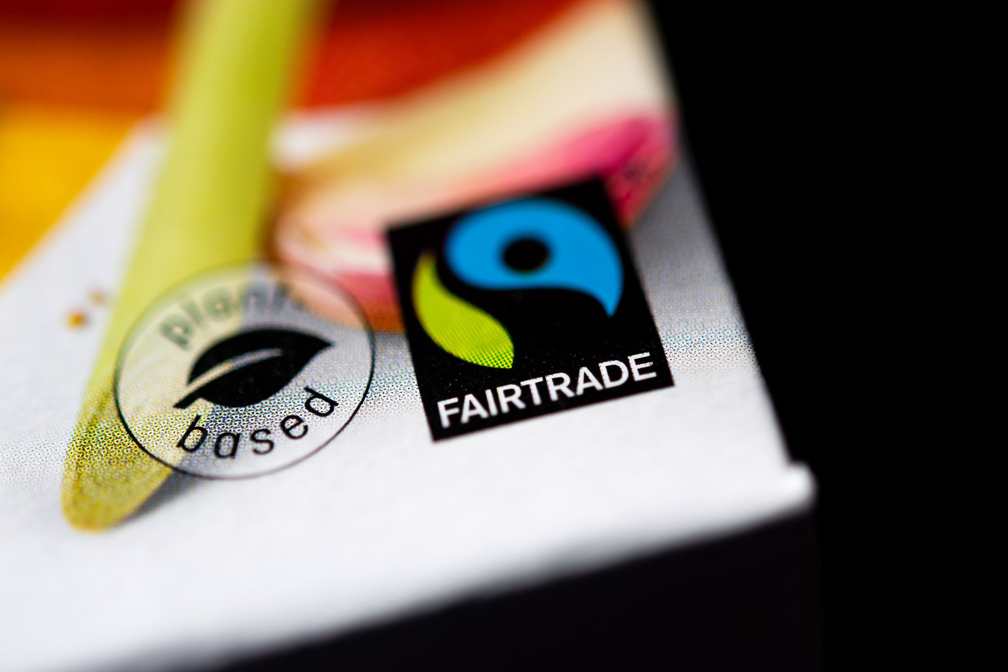 Verbraucher greifen stärker zu Fairtrade-Produktion