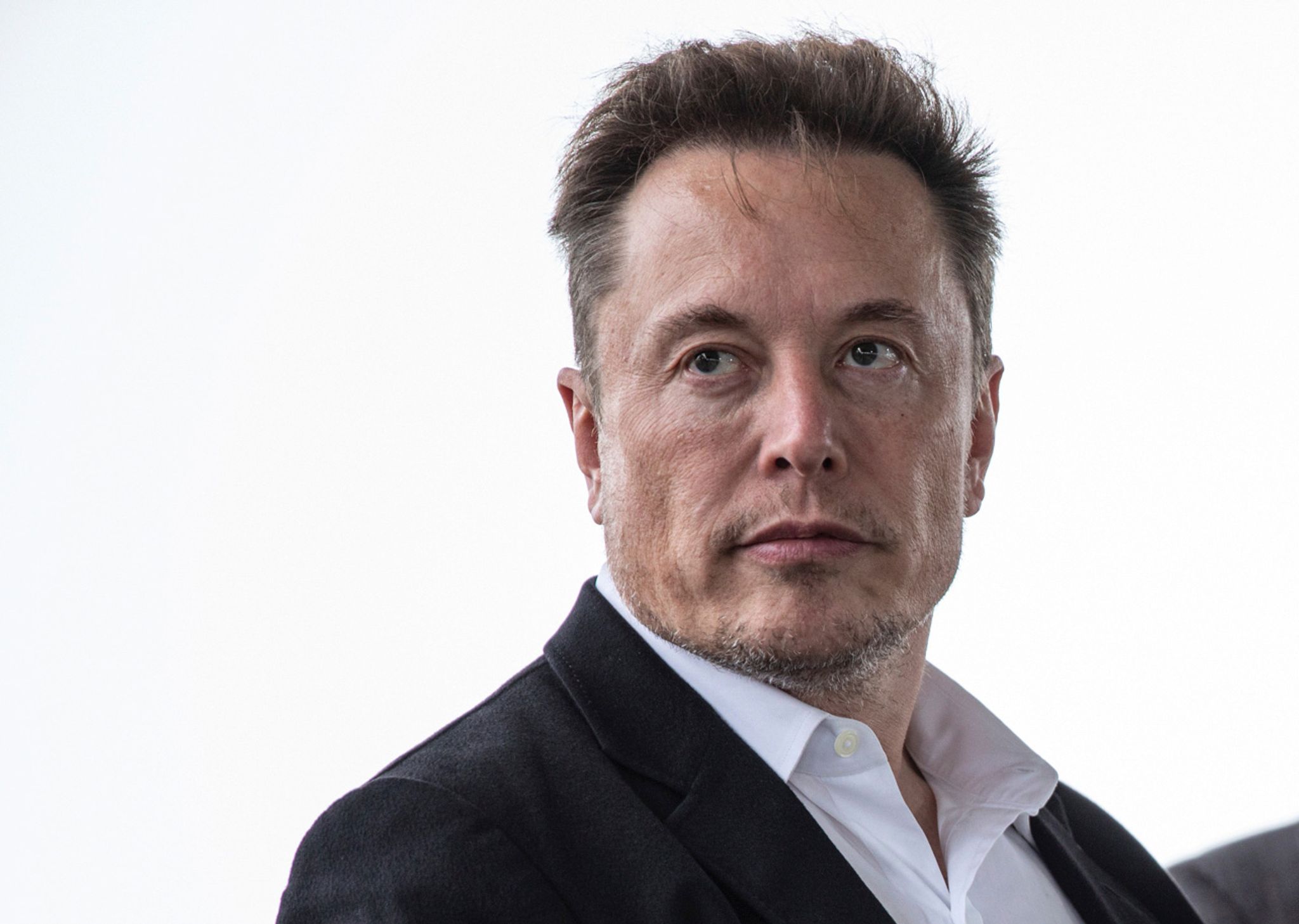 Elon Musk kündigt baldigen Rücktritt als Twitter-Chef an