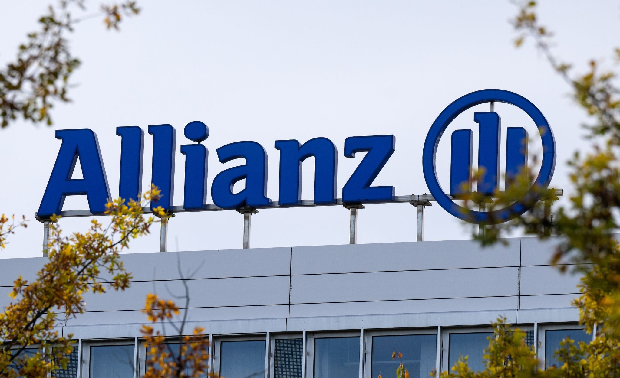 Höhere Preise treiben Allianz-Gewinn in die Höhe